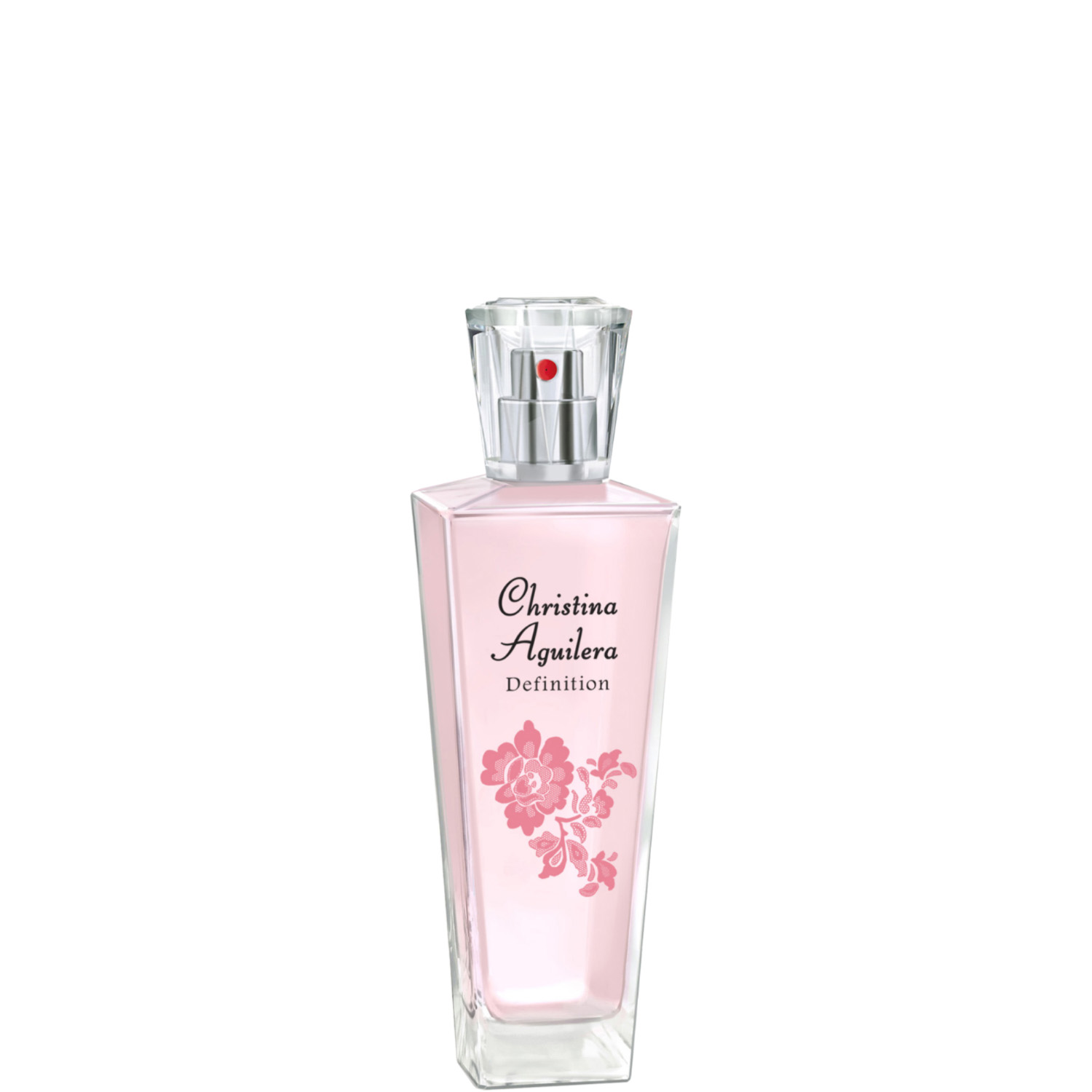 Christina Aguilera Definition Eau de Parfum