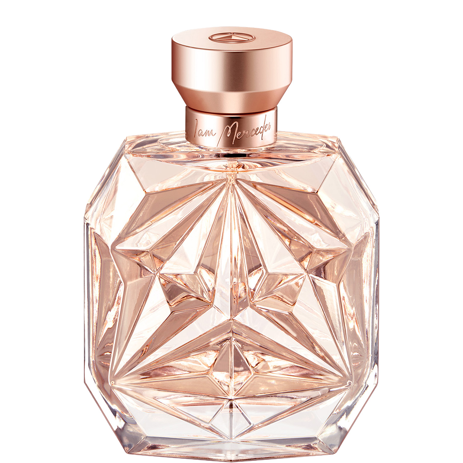 Mercedes-Benz I am Mercedes Eau de Parfum 100ml