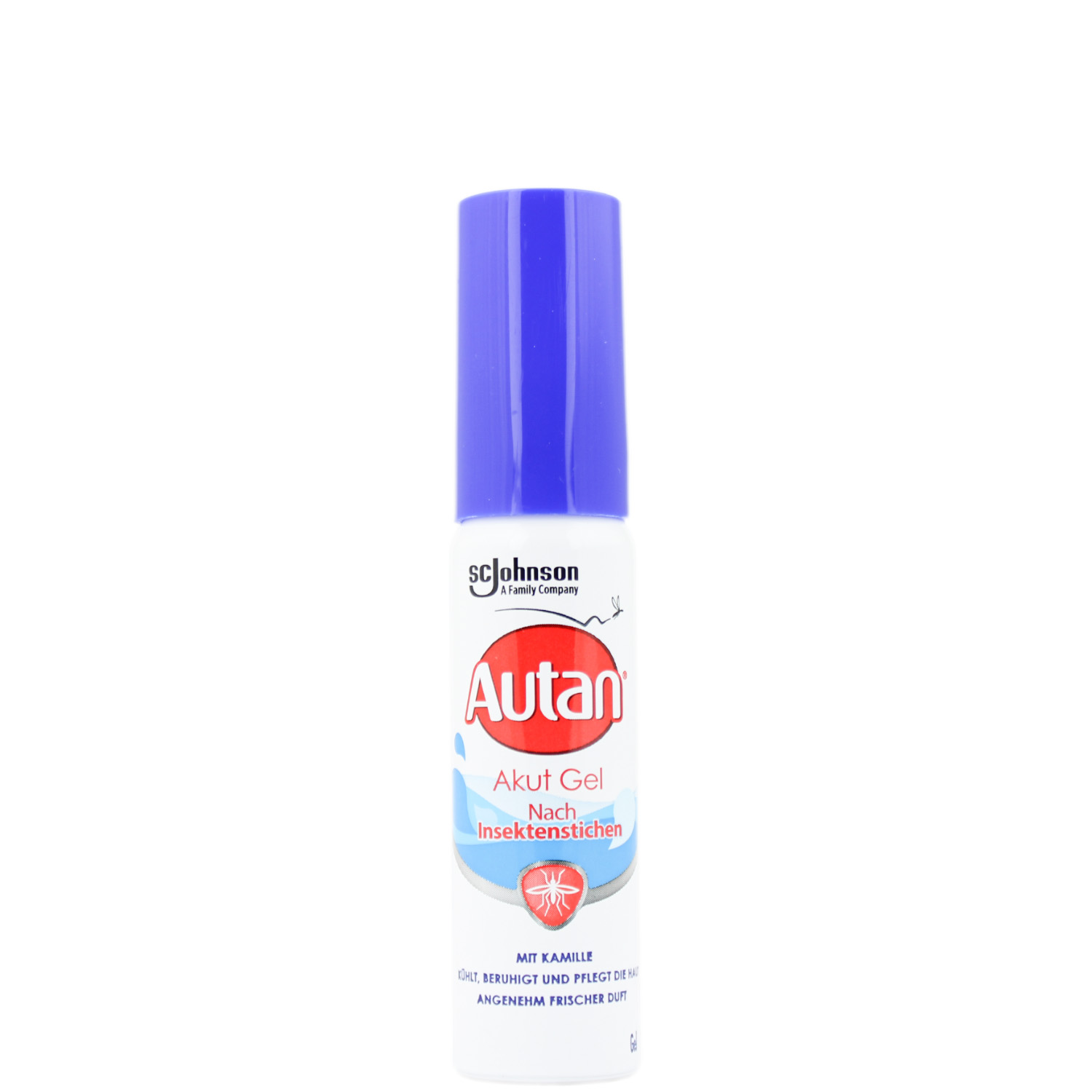 Autan Akut Gel 25ml