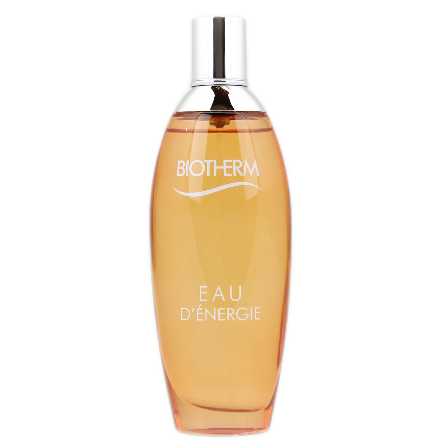 Biotherm Eau D'Energie Eau de Toilette 100ml