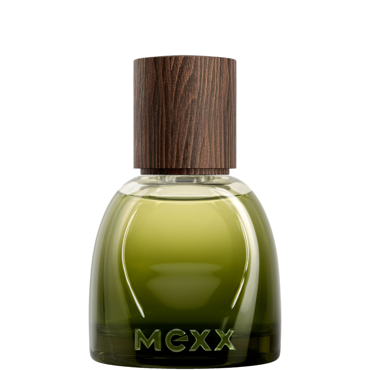 Mexx Inspired Nature for Him Eau de Parfum