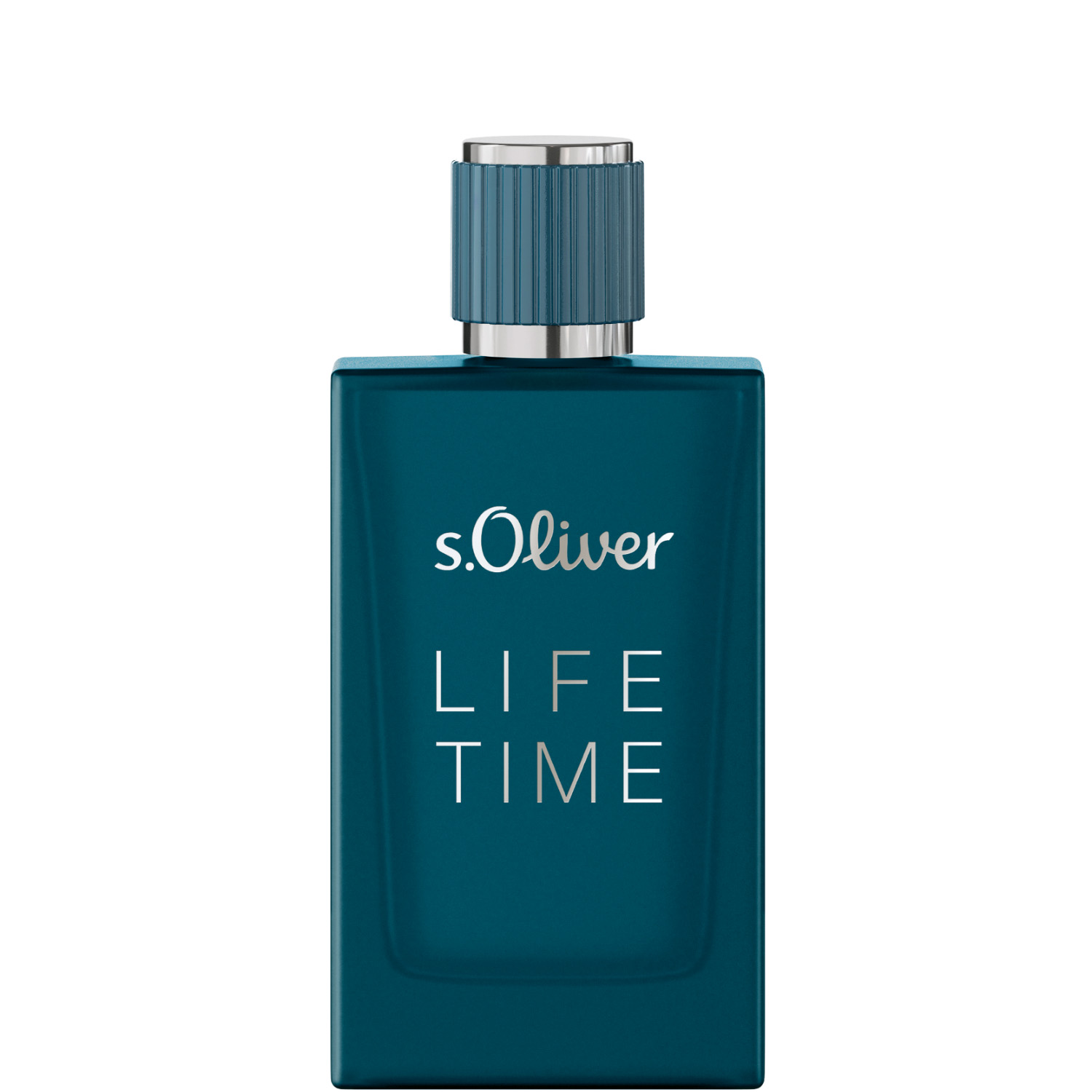 S.Oliver Life Time Men Eau de Toilette 50ml