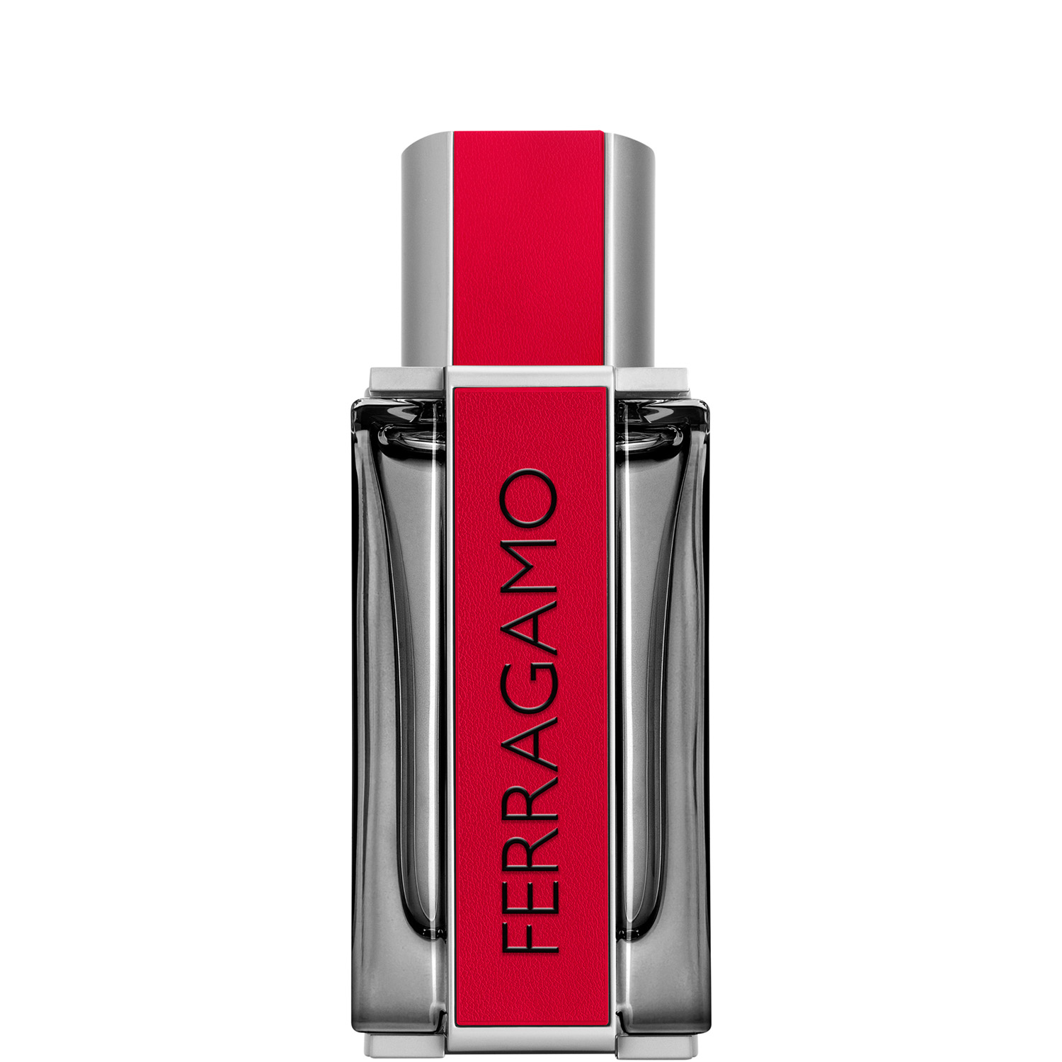 Salvatore Ferragamo Red Leather Eau de Parfum 50ml