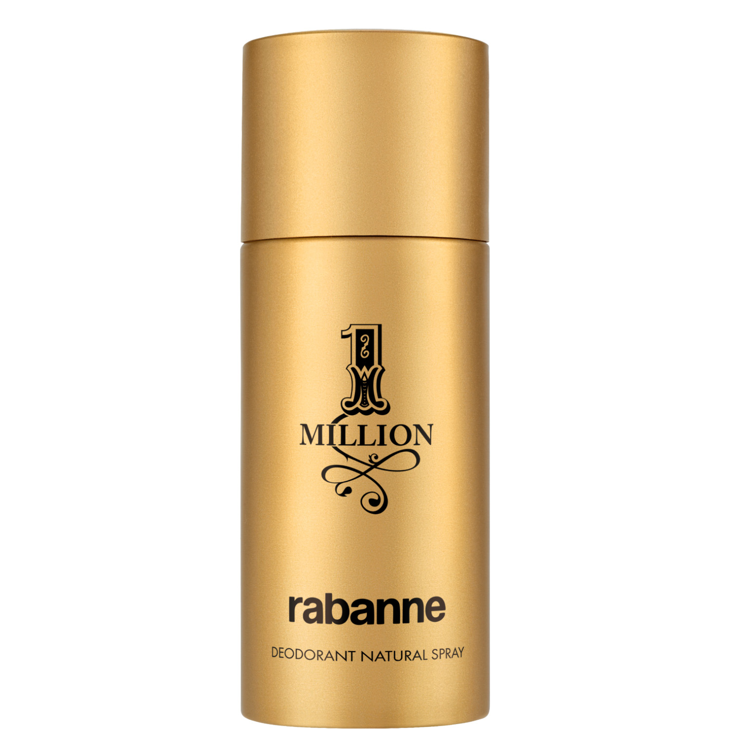 Rabanne 1 Million Deodorant Spray 150ml
