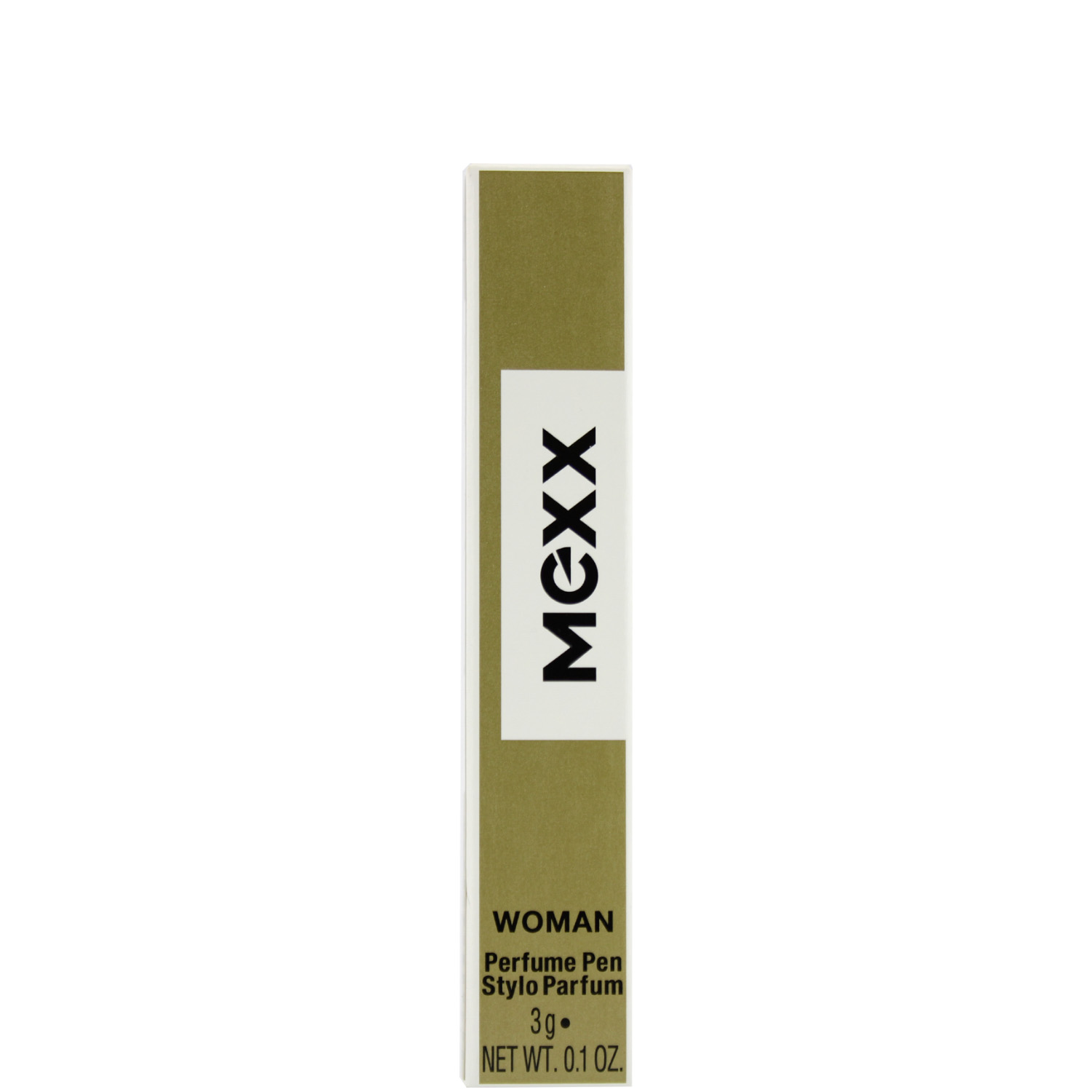 Mexx Woman Parfum Pen 3g