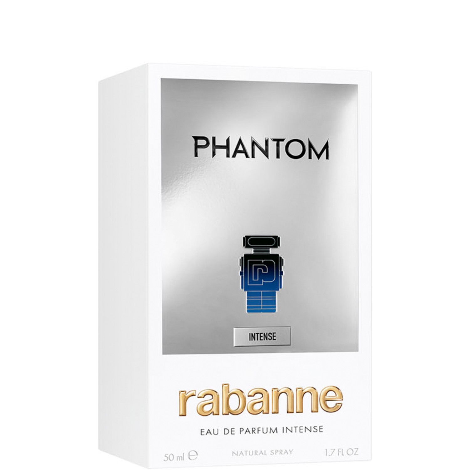 Rabanne Phantom Eau de Parfum Intense 50ml
