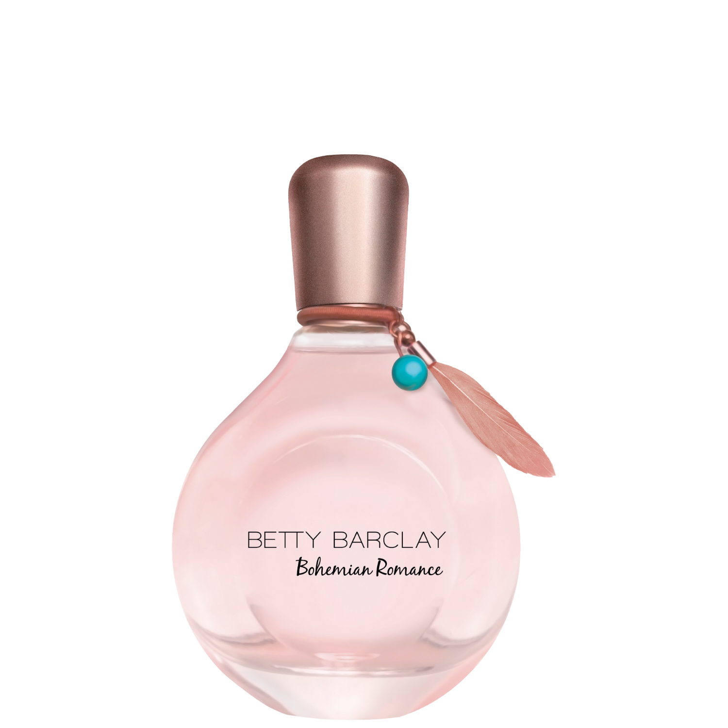 Betty Barclay Bohemian Romance Eau de Toilette 50ml