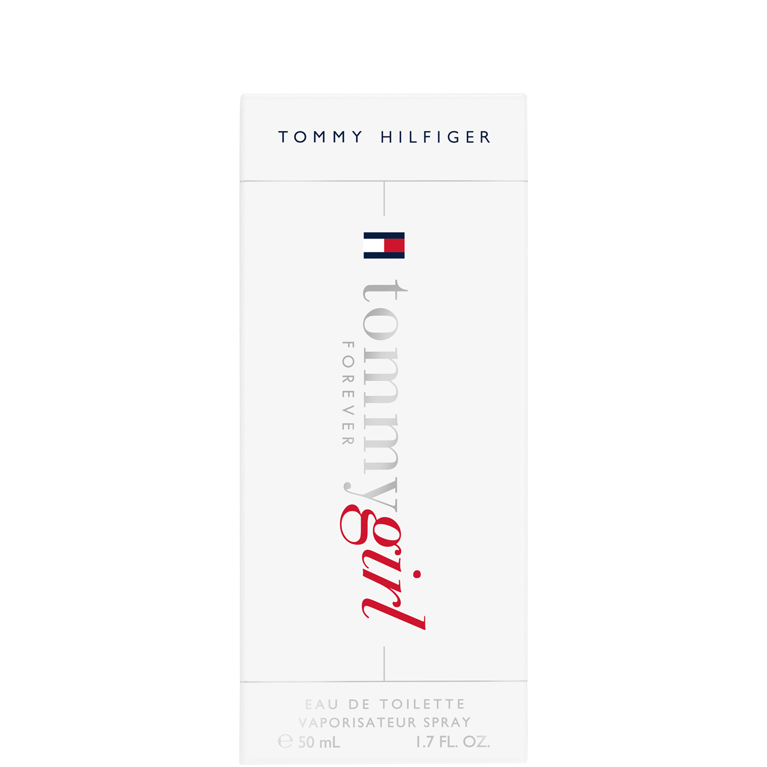 Tommy Hilfiger Tommy Girl Forever Eau de Toilette 50ml