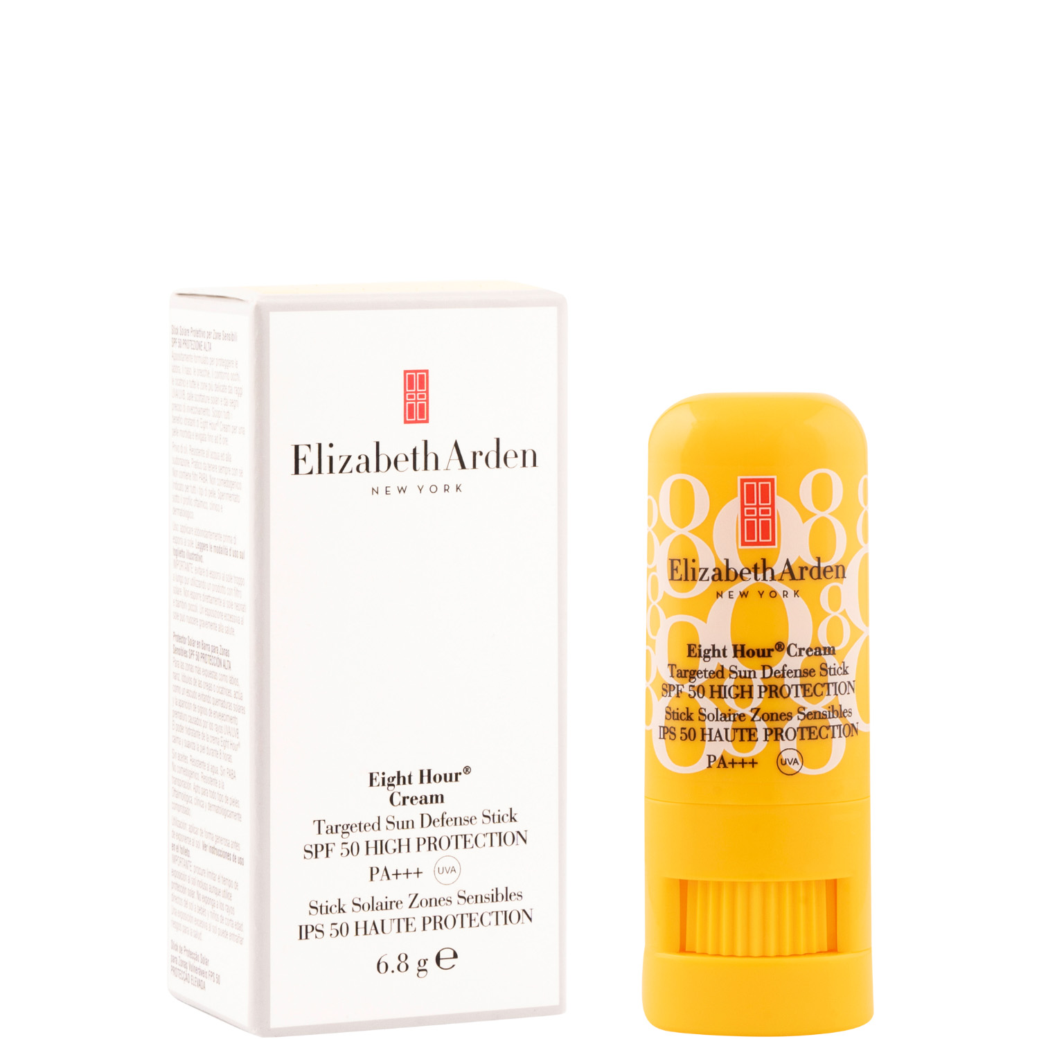 Elizabeth Arden Eight Hour Sun Defense Stick SPF50 6,8g