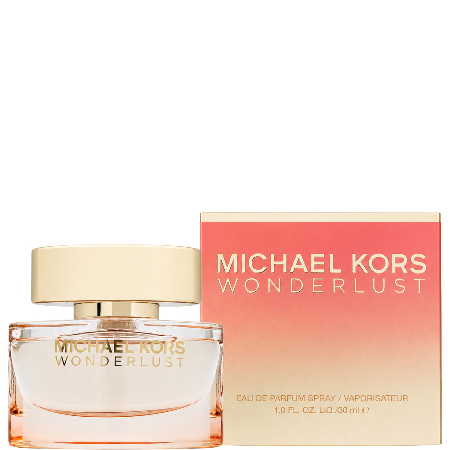Michael Kors Wonderlust Eau de Parfum 30ml
