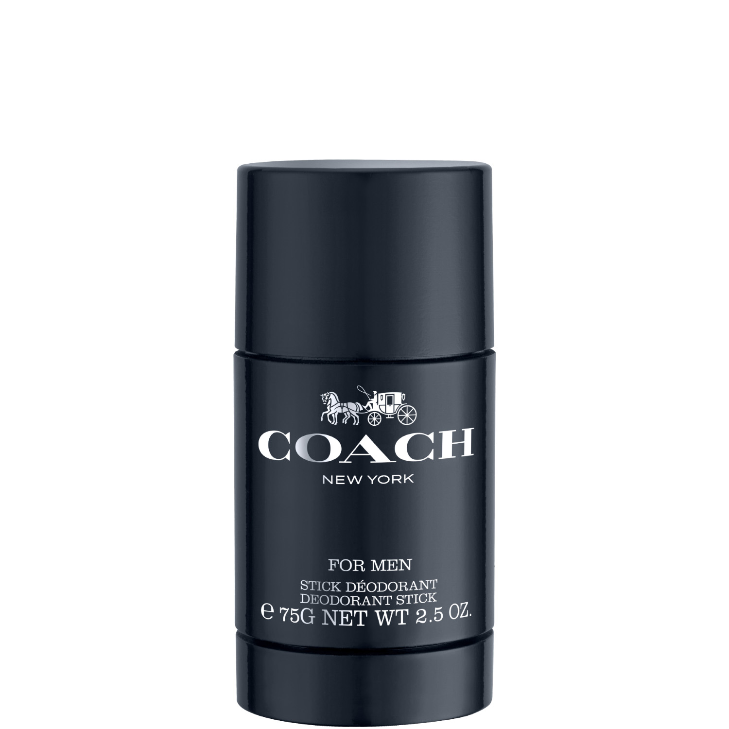 Coach for Men Deodorant Stick 75g