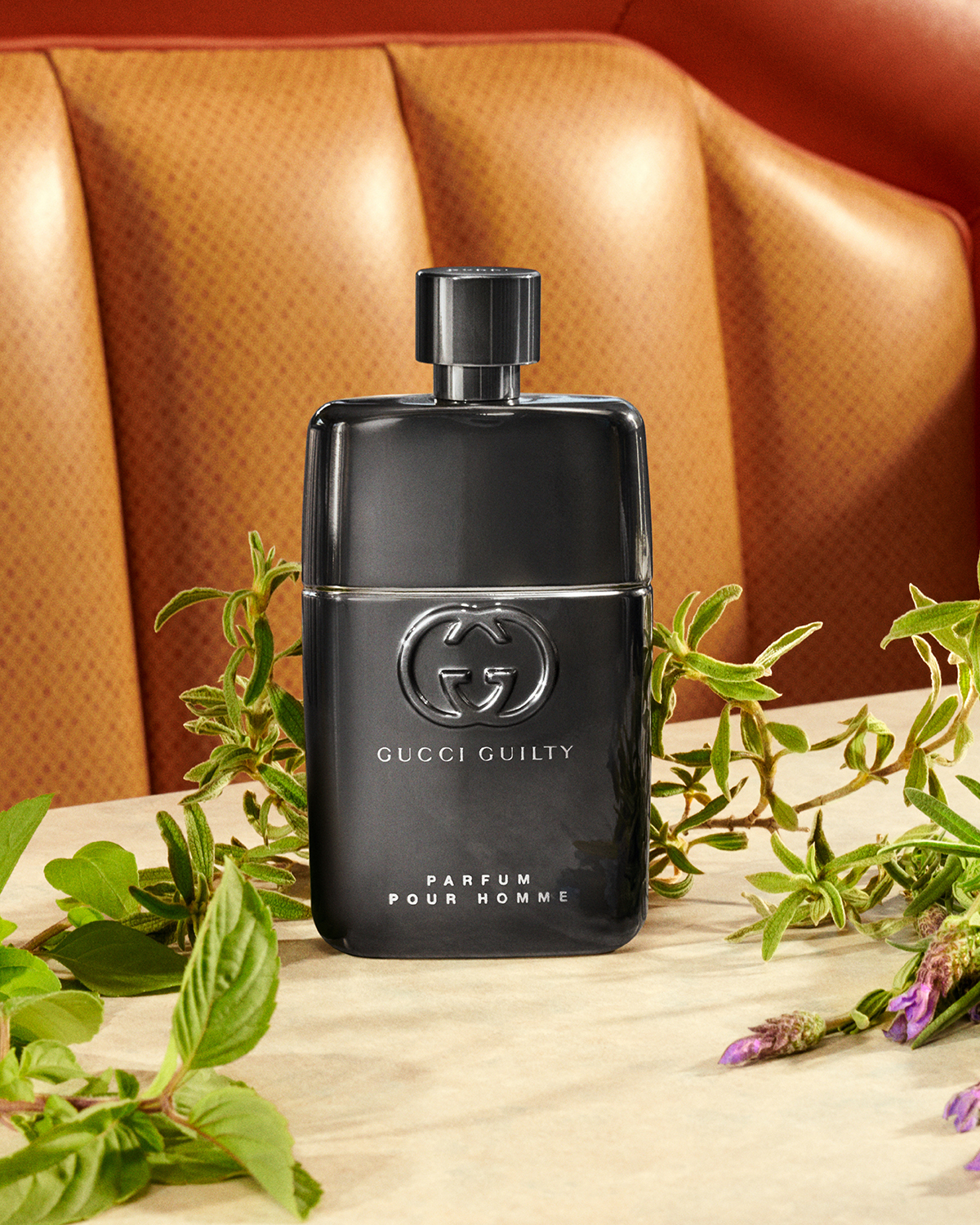 Gucci Guilty Pour Homme Parfum 50ml