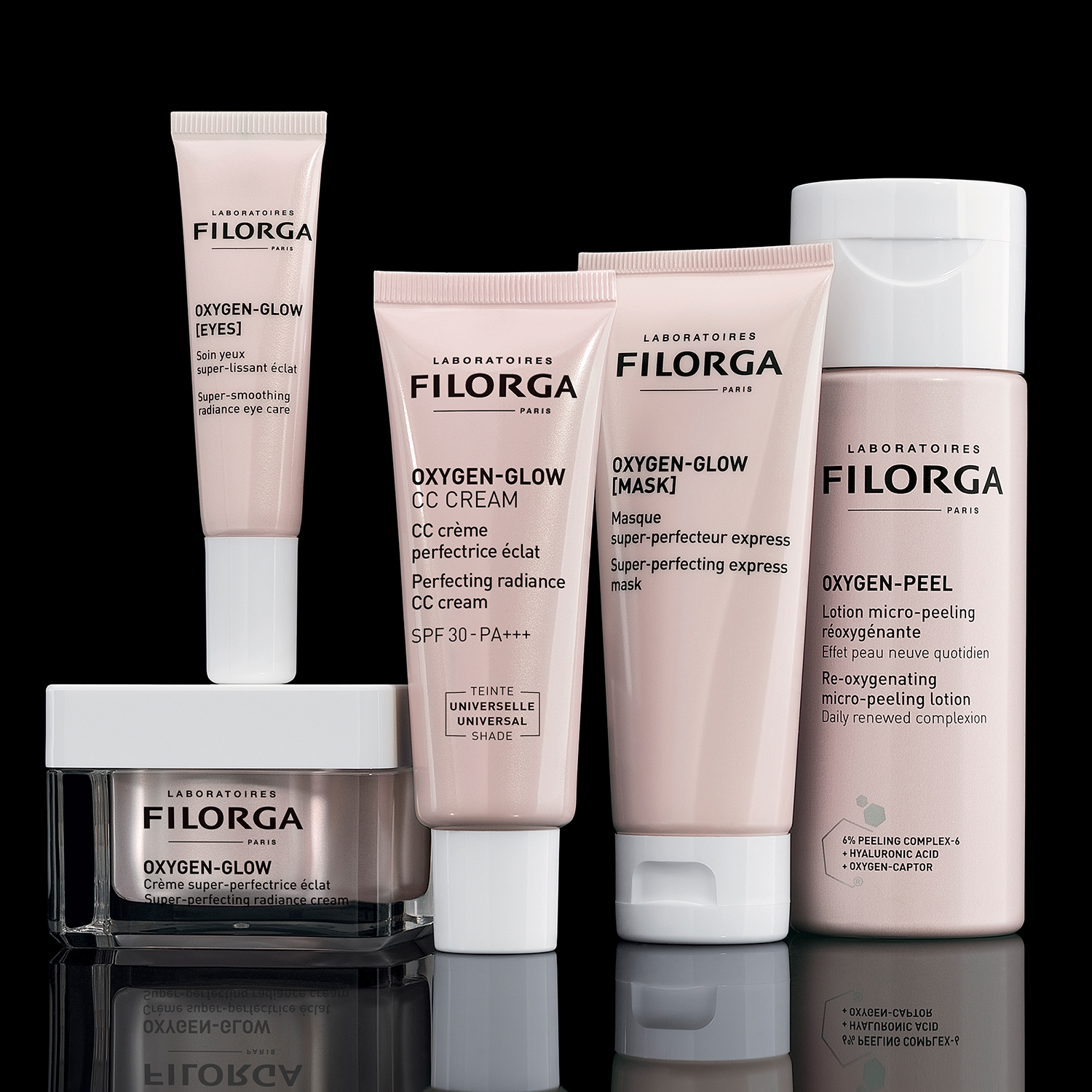 Filorga Oxygen-Glow CC Cream 75ml Filorga Oxygen-Glow CC Cream 75ml