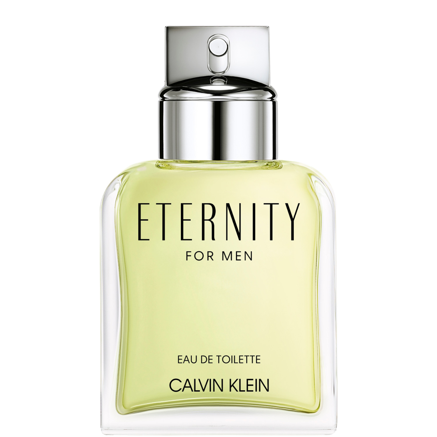 Calvin Klein Eternity for Men Eau de Toilette 100ml