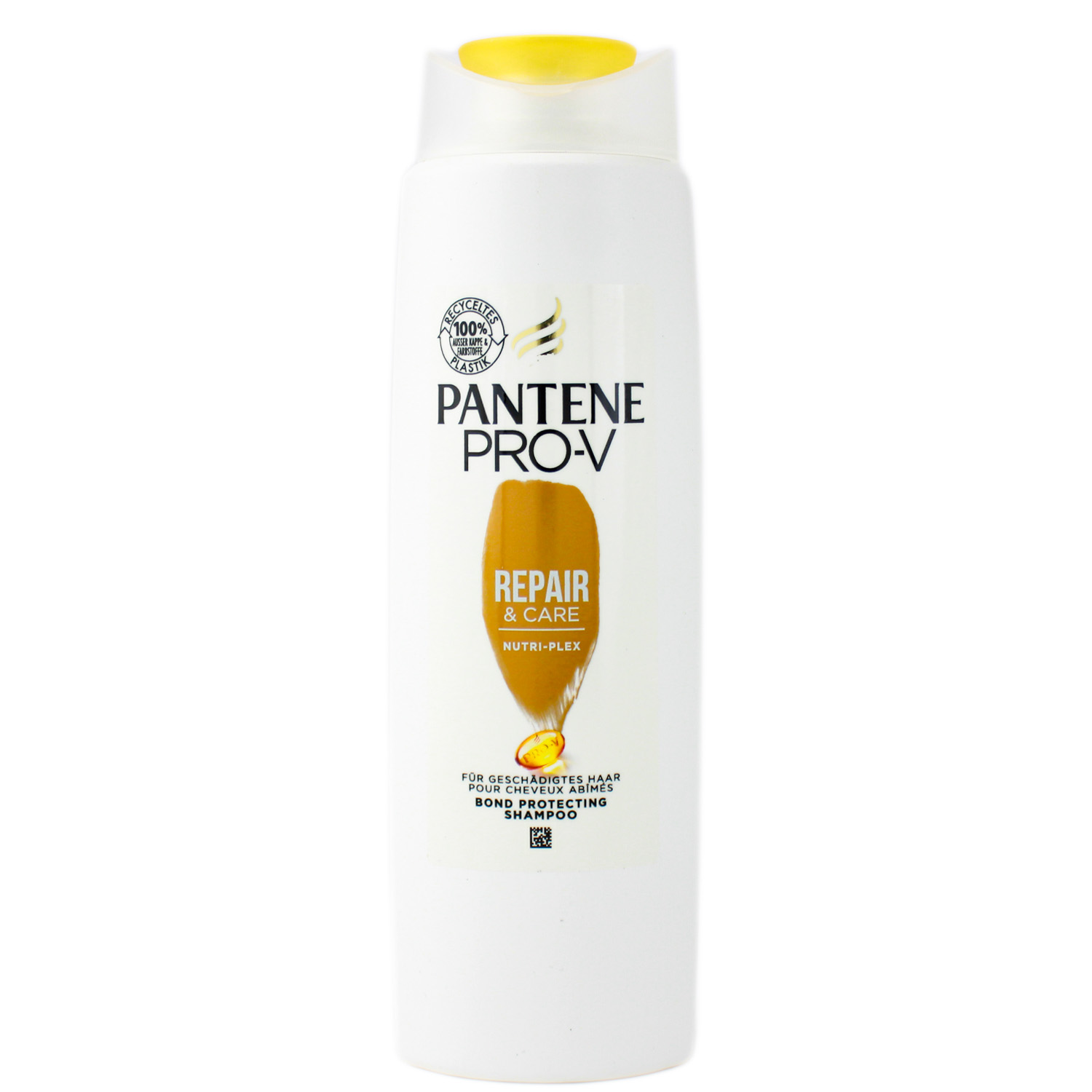 Pantene Pro-V Repair & Care Shampoo 300ml Pantene Pro-V Repair & Care Shampoo 300ml
