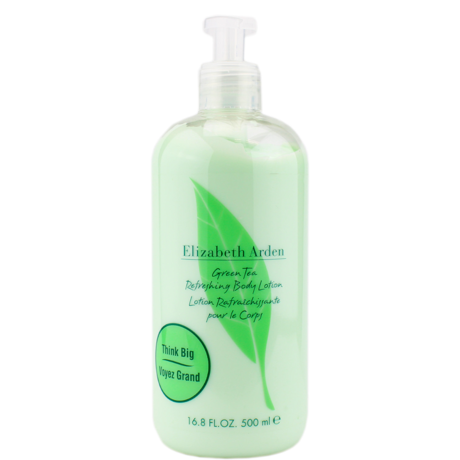 Elizabeth Arden Green Tea Refreshing Body Lotion 500ml