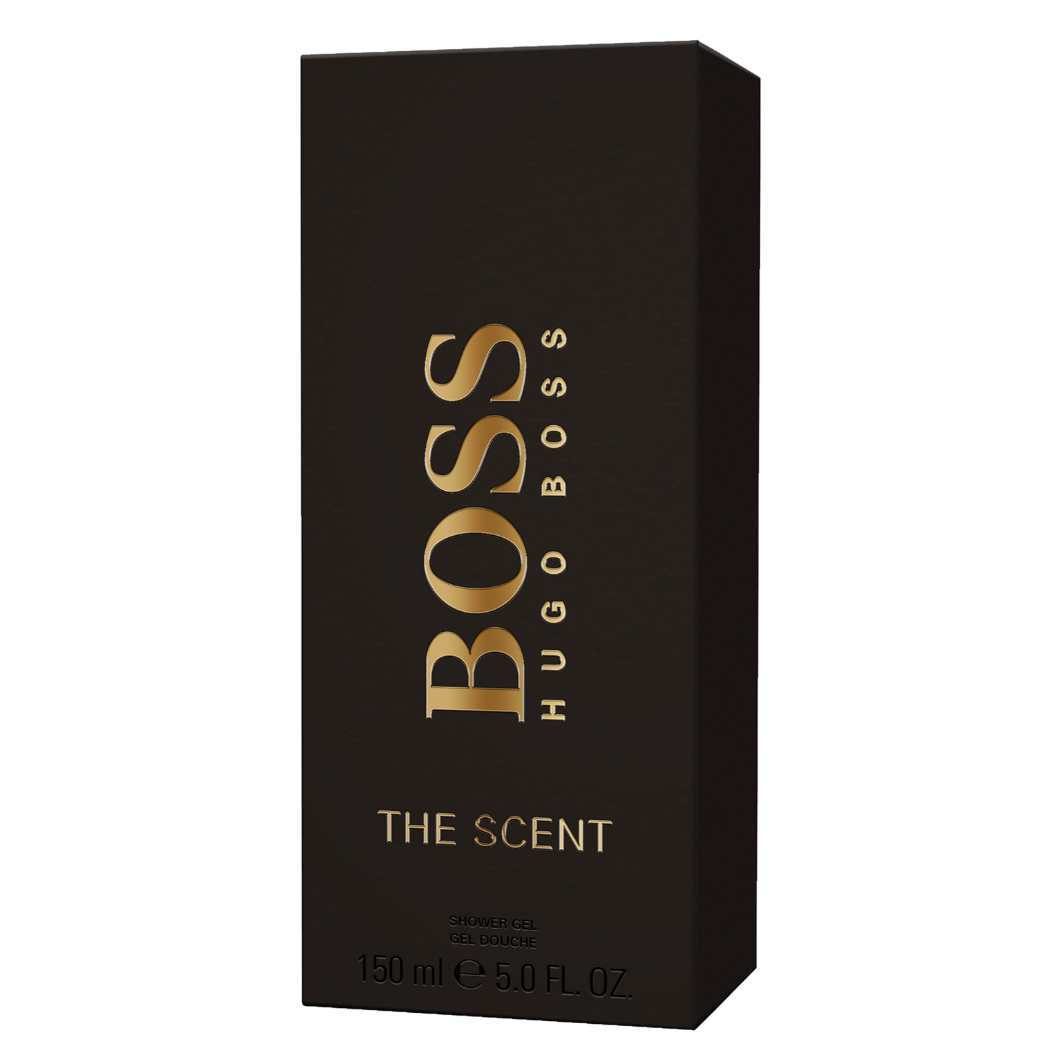 Hugo Boss The Scent Shower Gel 150ml