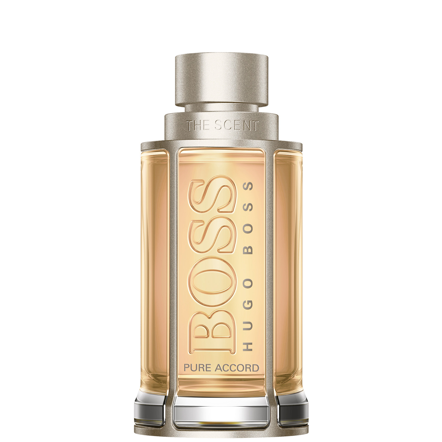 Hugo Boss The Scent for Him Pure Accord Eau de Toilette 50ml