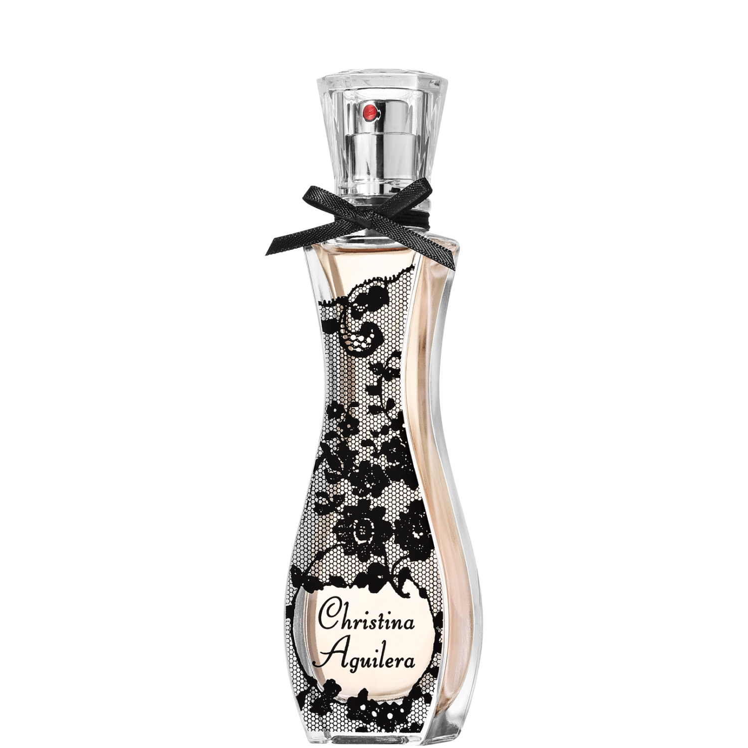 Christina Aguilera Signature Eau de Parfum 75ml