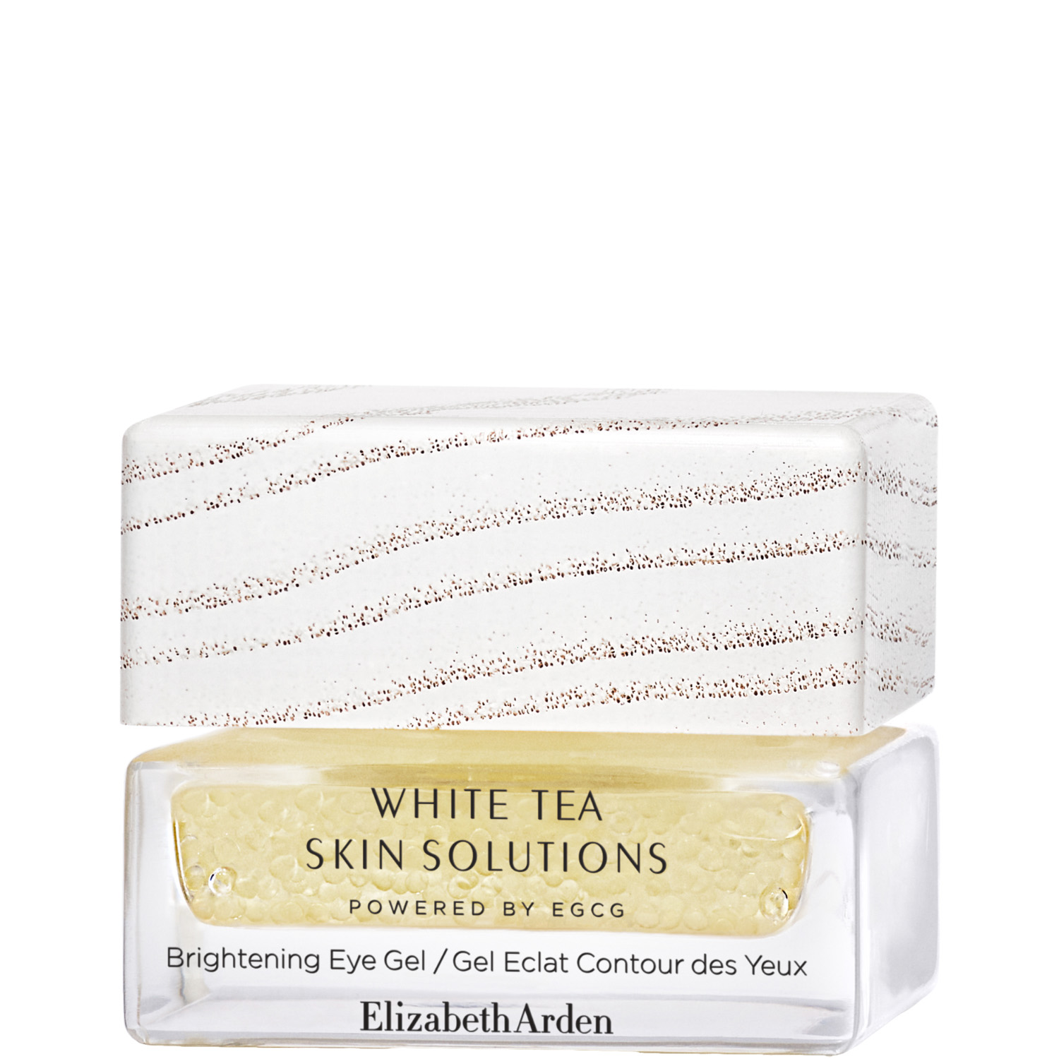 Elizabeth Arden White Tea Skin Solutions Brightening Eye Gel 15ml