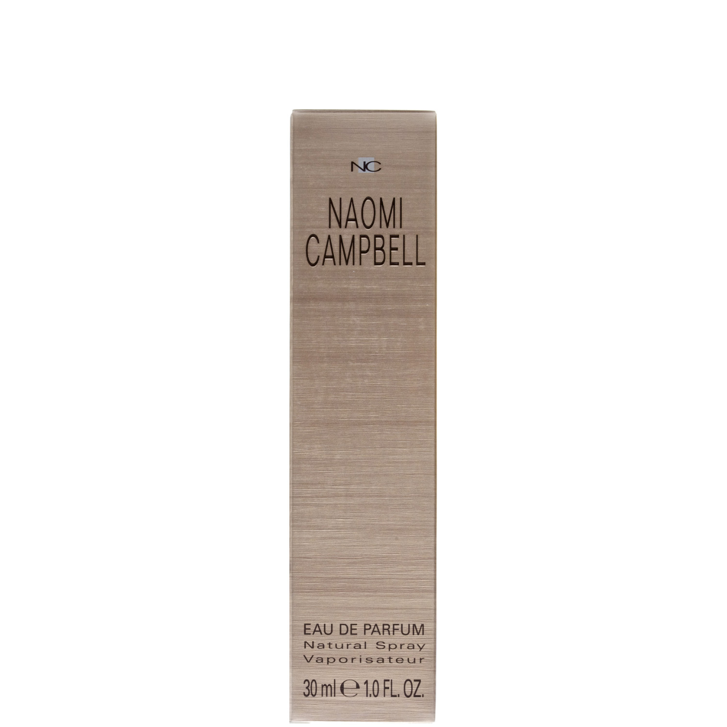 Naomi Campbell Eau de Toilette 30ml