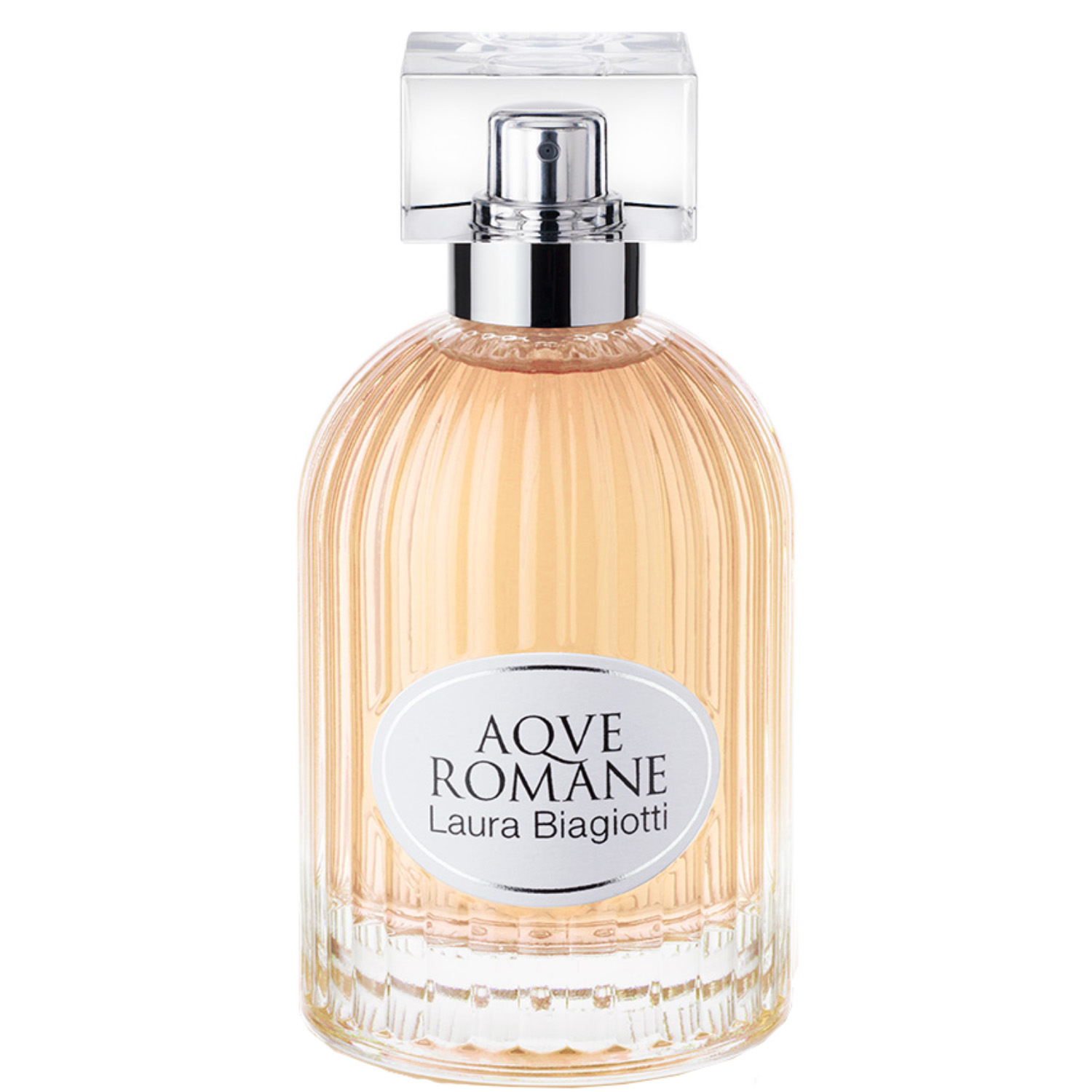 Laura Biagiotti Aqve Romane Ambrosia Aurea Eau de Toilette 100ml