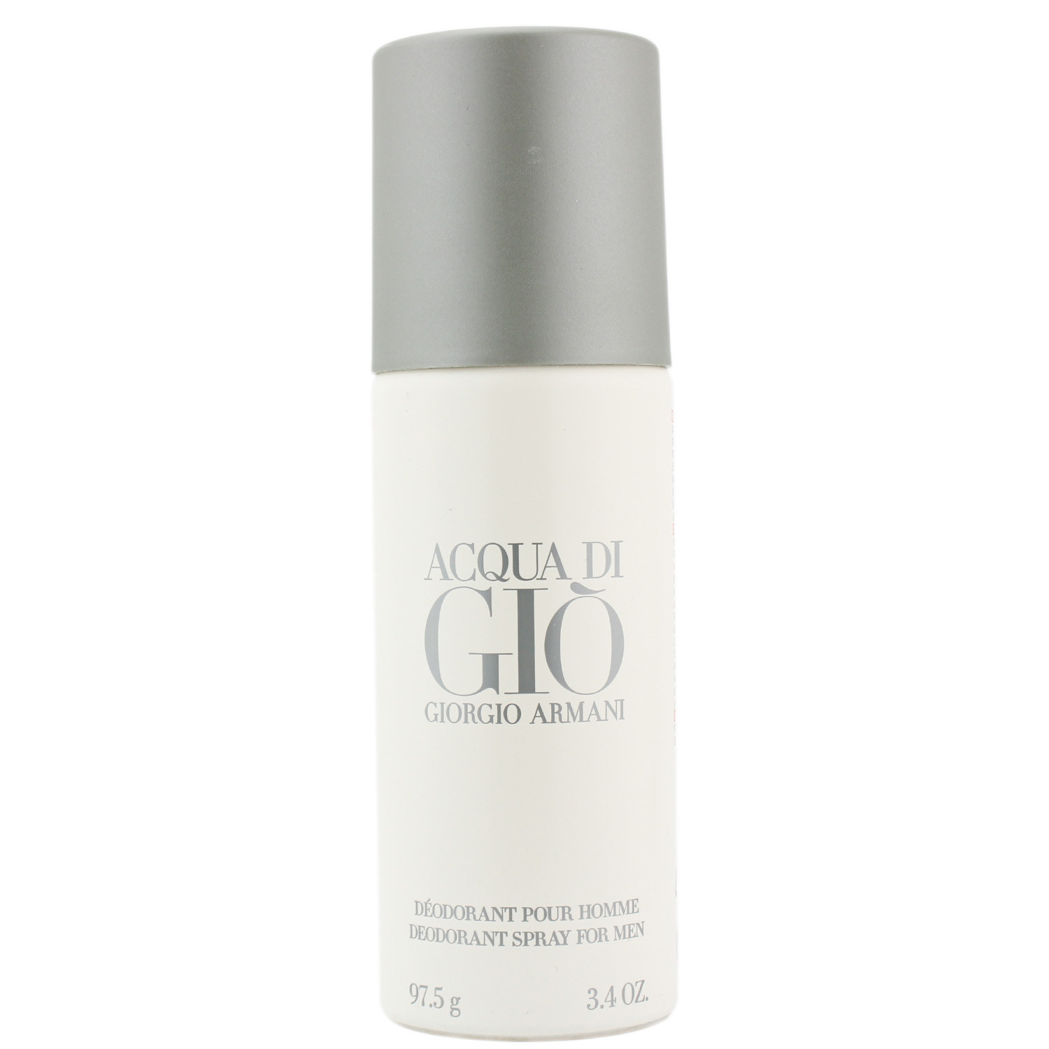 Giorgio Armani Acqua di Giò Homme Deodorant Spray 150ml