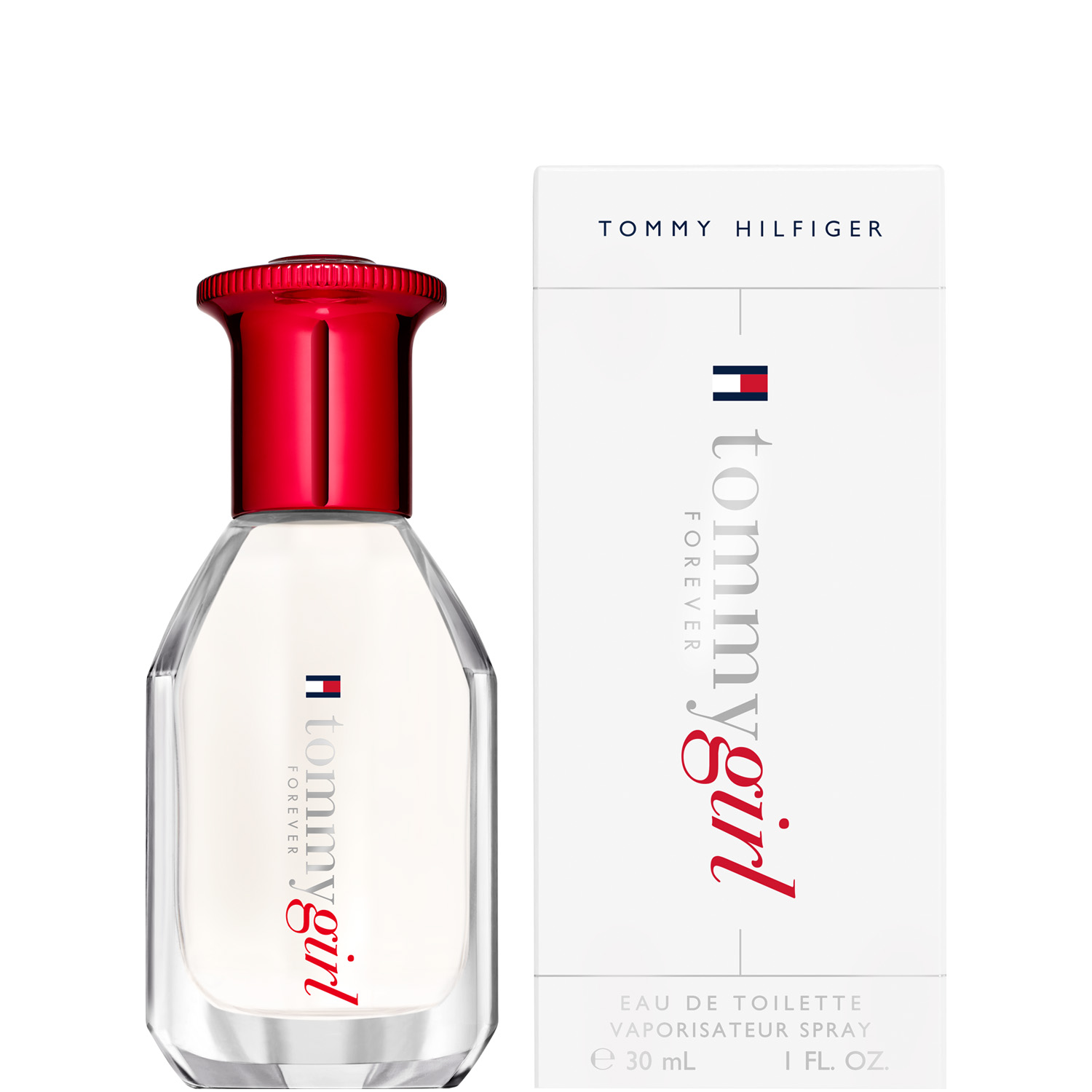 Tommy Hilfiger Tommy Girl Forever Eau de Toilette 30ml