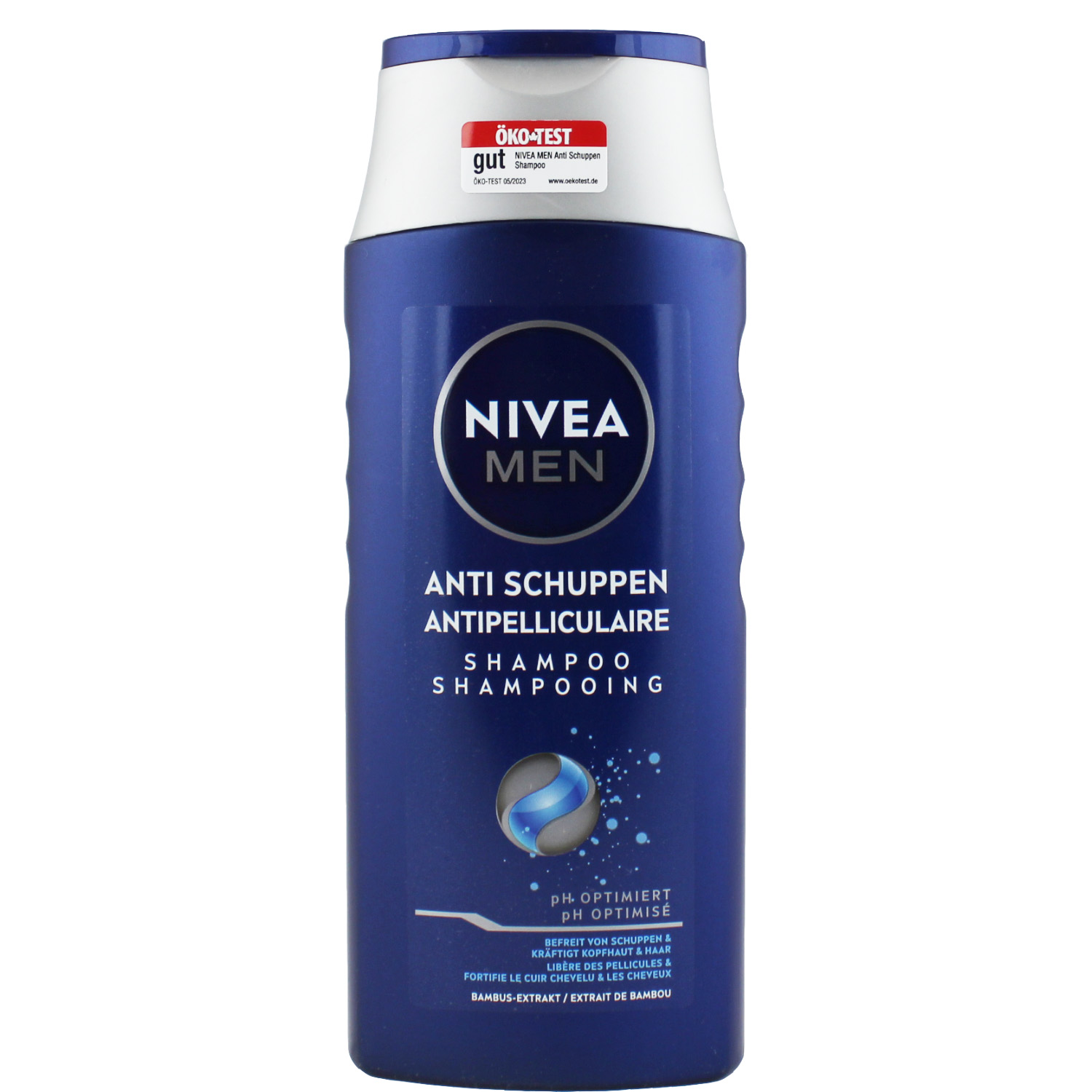 Nivea Men Anti-Schuppen Shampoo 250ml
