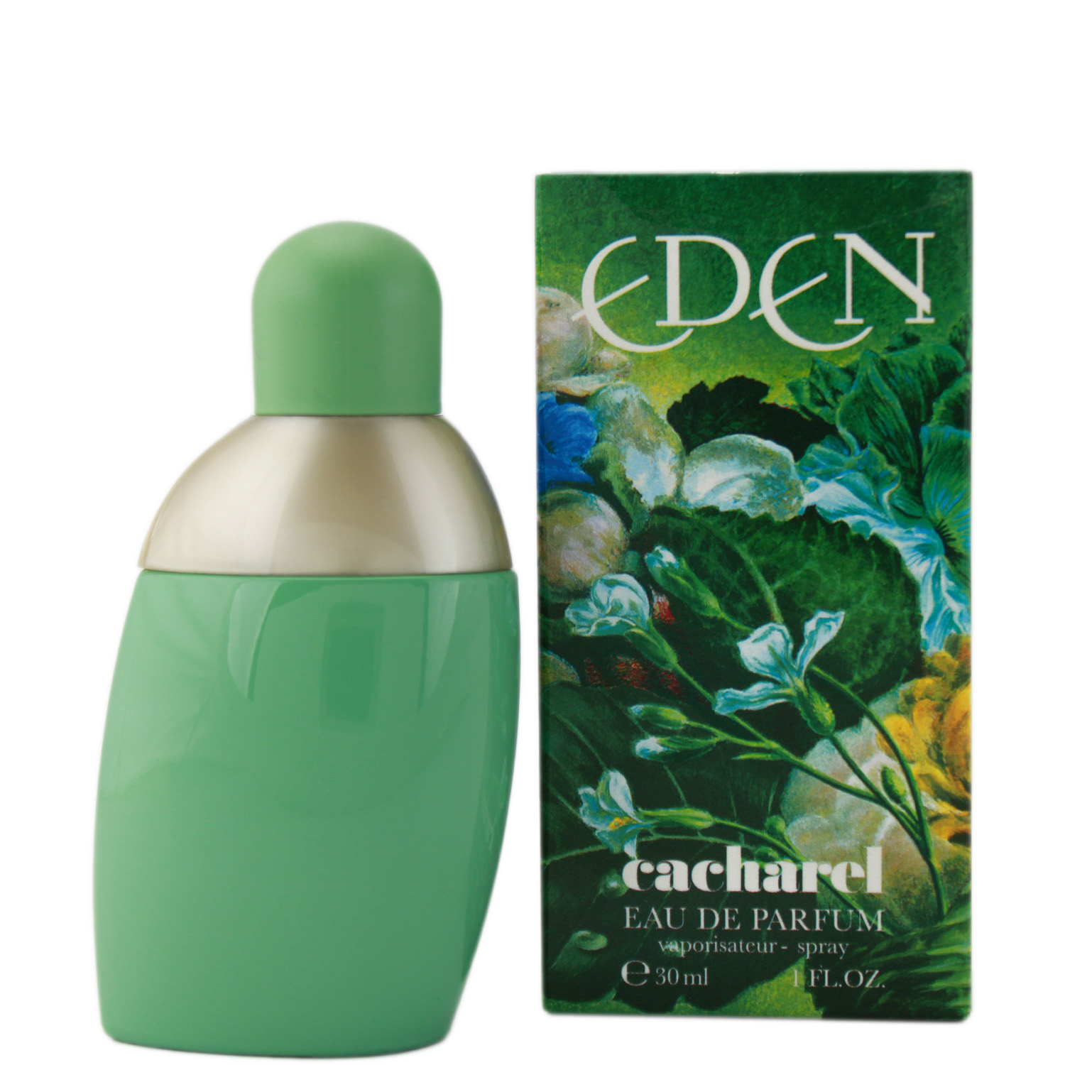 Cacharel Eden Eau de Parfum 30ml