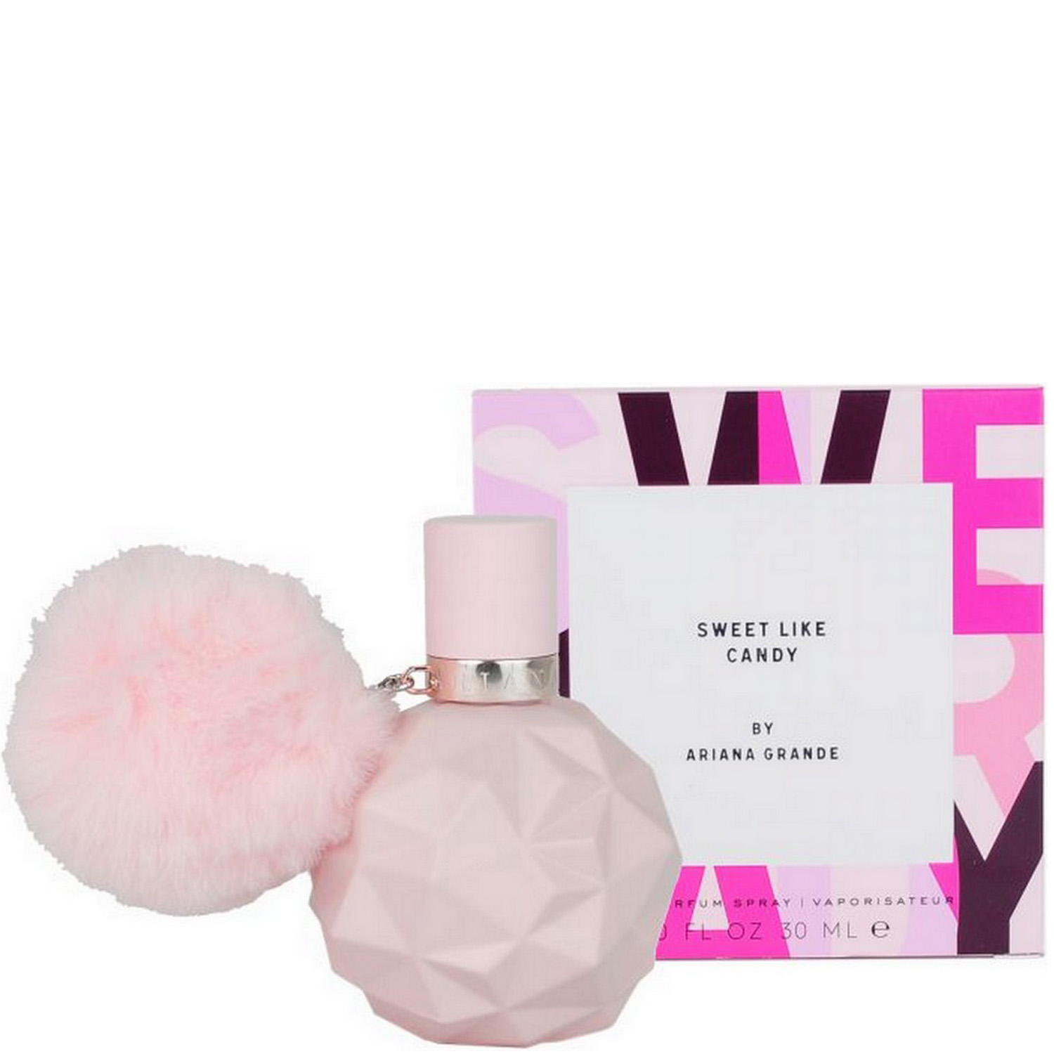 Ariana Grande Sweet Like Candy Eau de Parfum 30ml