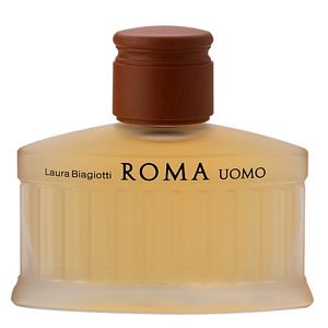 Laura Biagiotti Roma Uomo Eau de Toilette