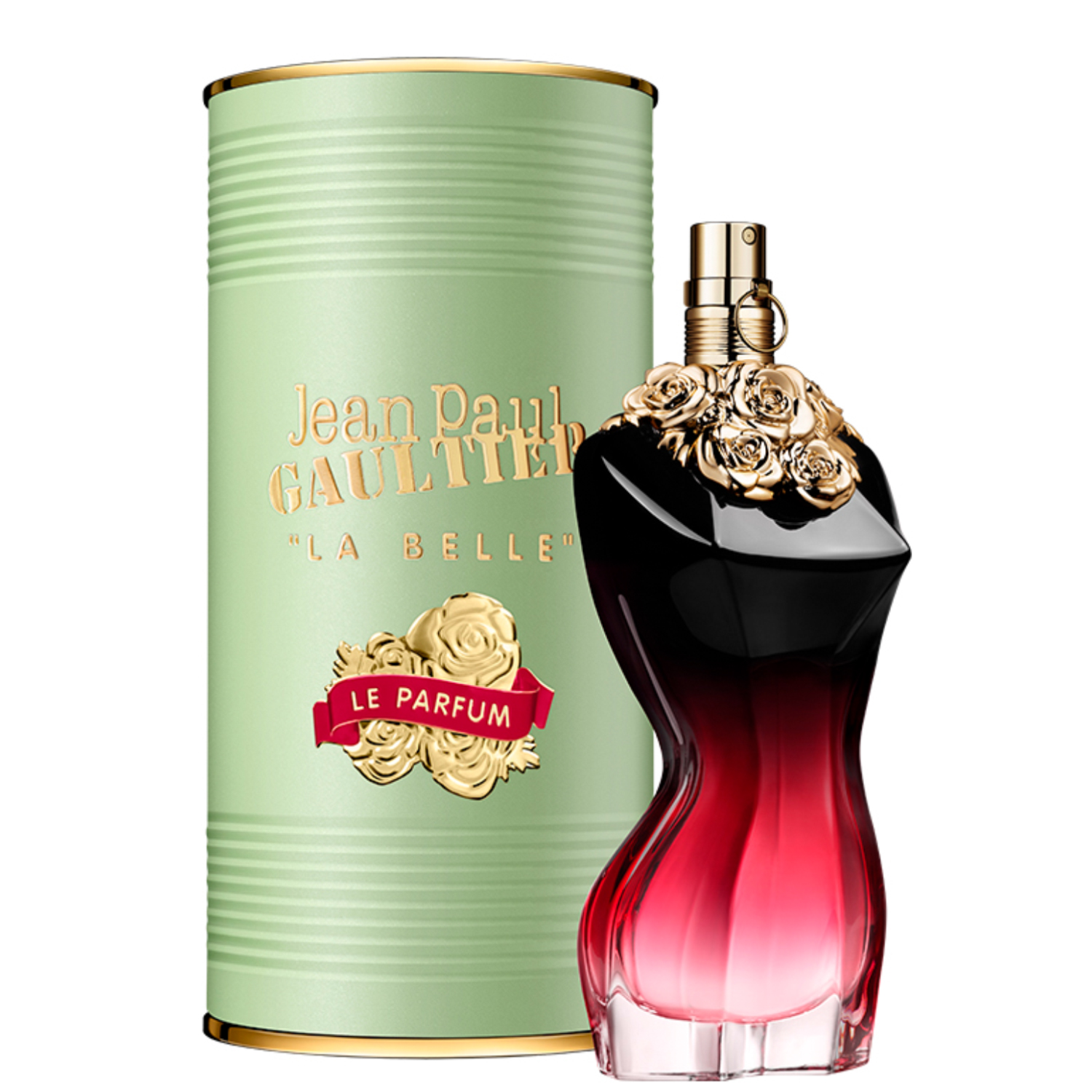 Jean Paul Gaultier La Belle Le Parfum Eau de Parfum Intense 100ml