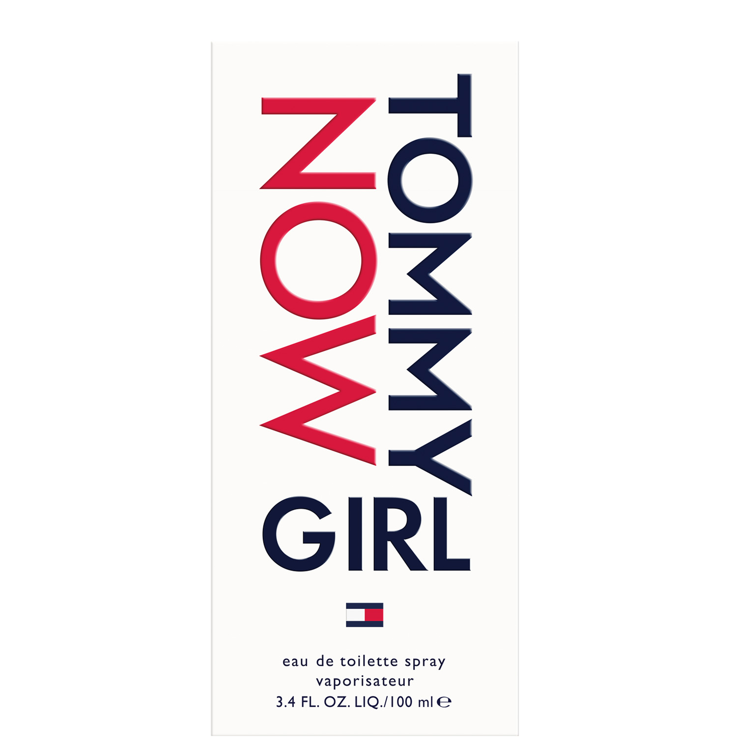 Tommy Hilfiger Tommy Now Girl Eau de Toilette 100ml