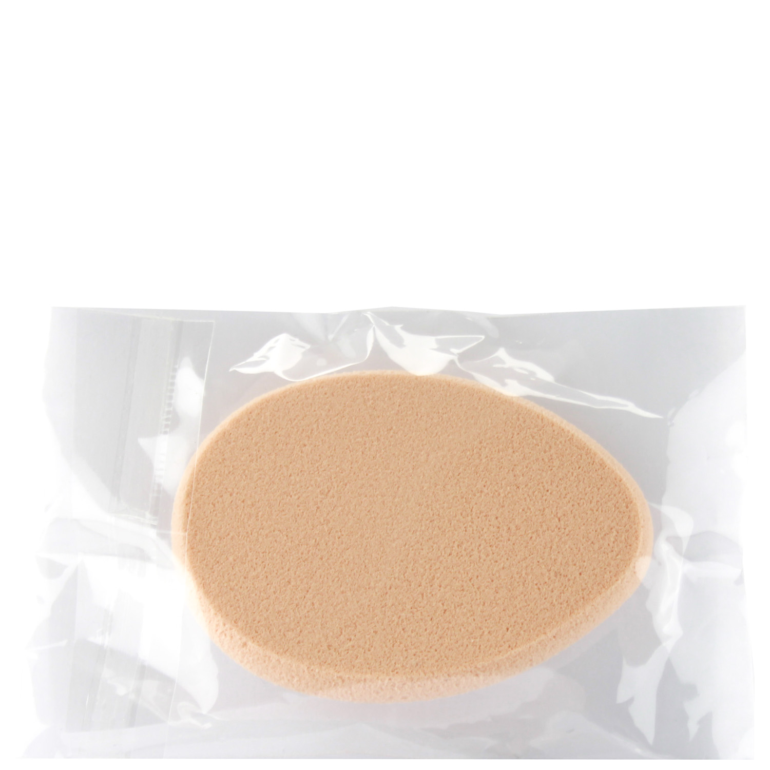 Make-Up Schwamm Oval 1er