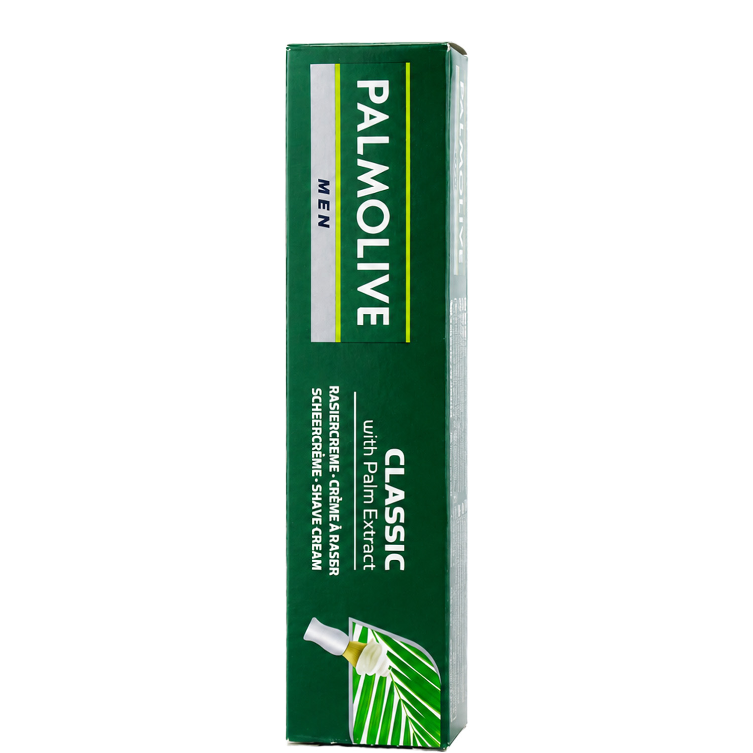 Palmolive for Men Rasiercreme Classic 100ml