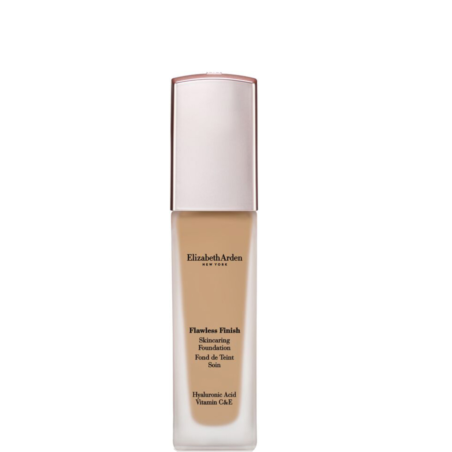 Elizabeth Arden Flawless Finish Skincaring Foundation 260N 30ml