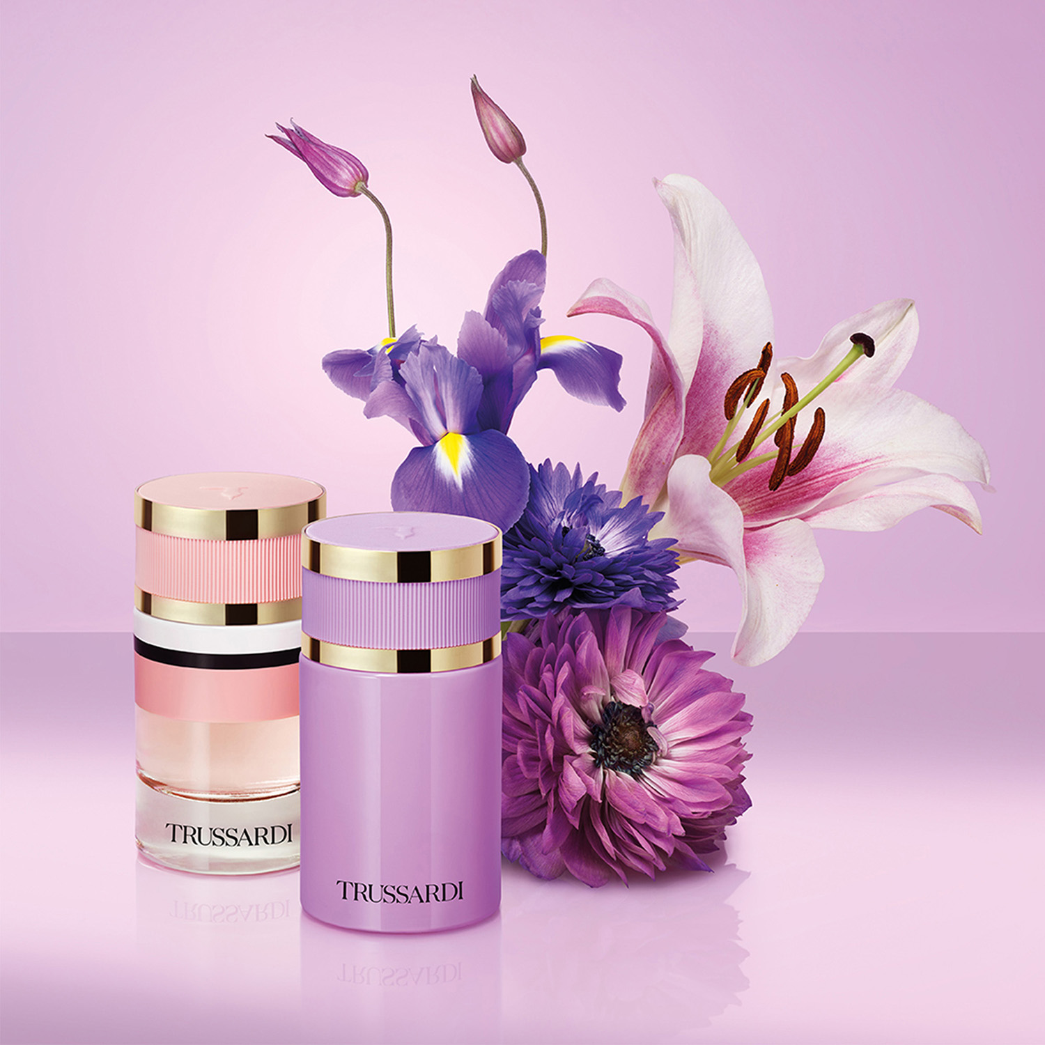 Trussardi Elegantly Cool Eau de Parfum 30ml