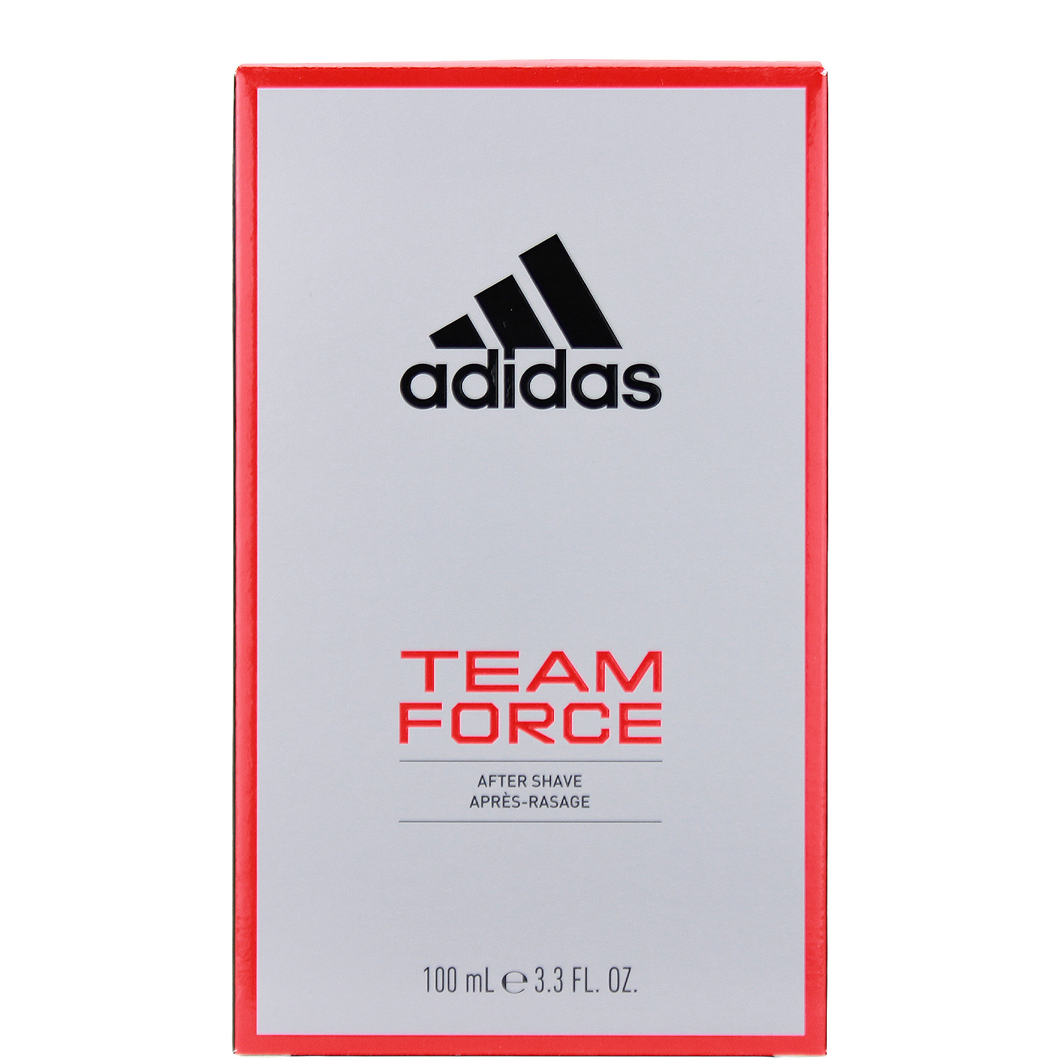 Adidas Team Force After Shave 100ml