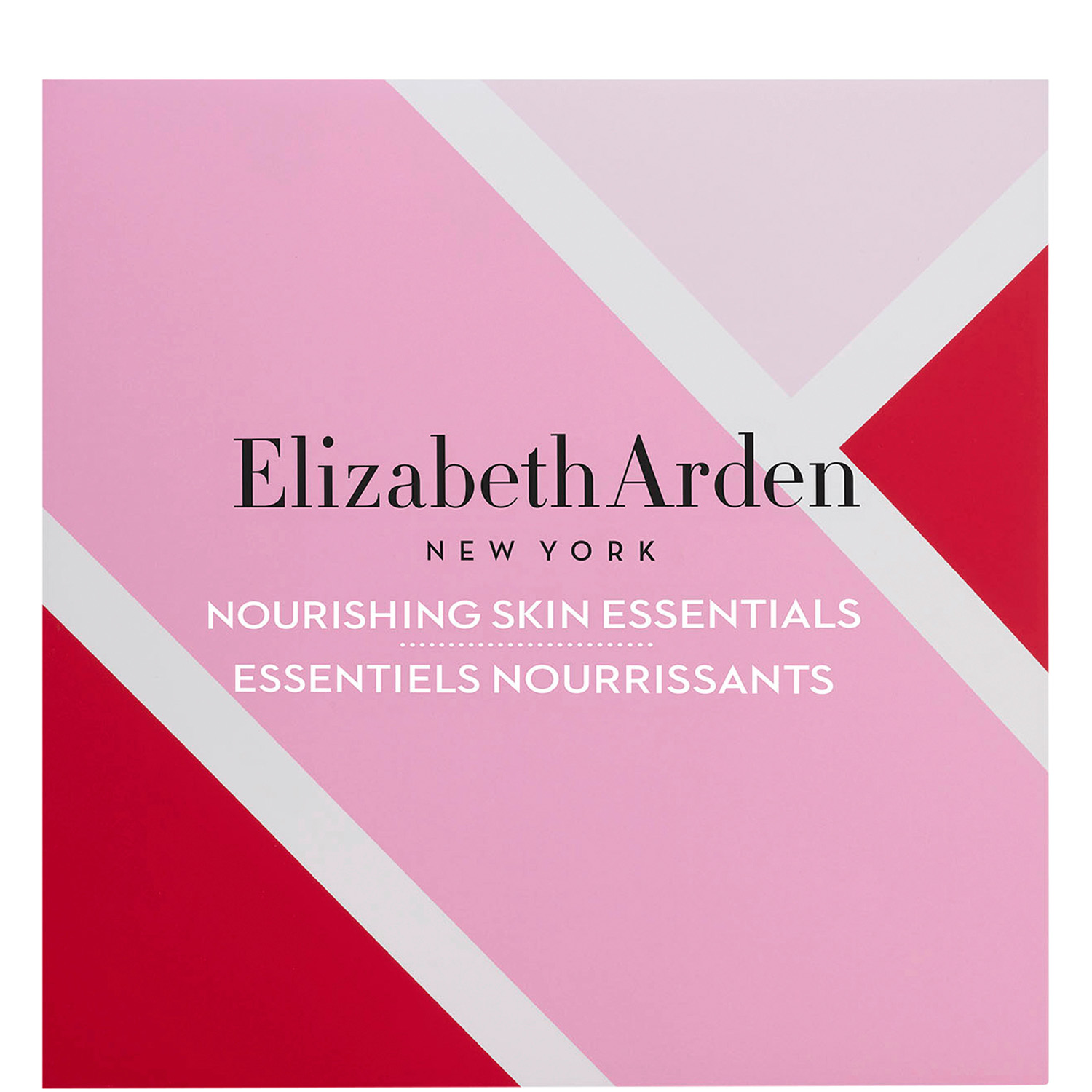 Elizabeth Arden Eight Hour Nourishing Skin Essentials Pflegeset 3-teilig