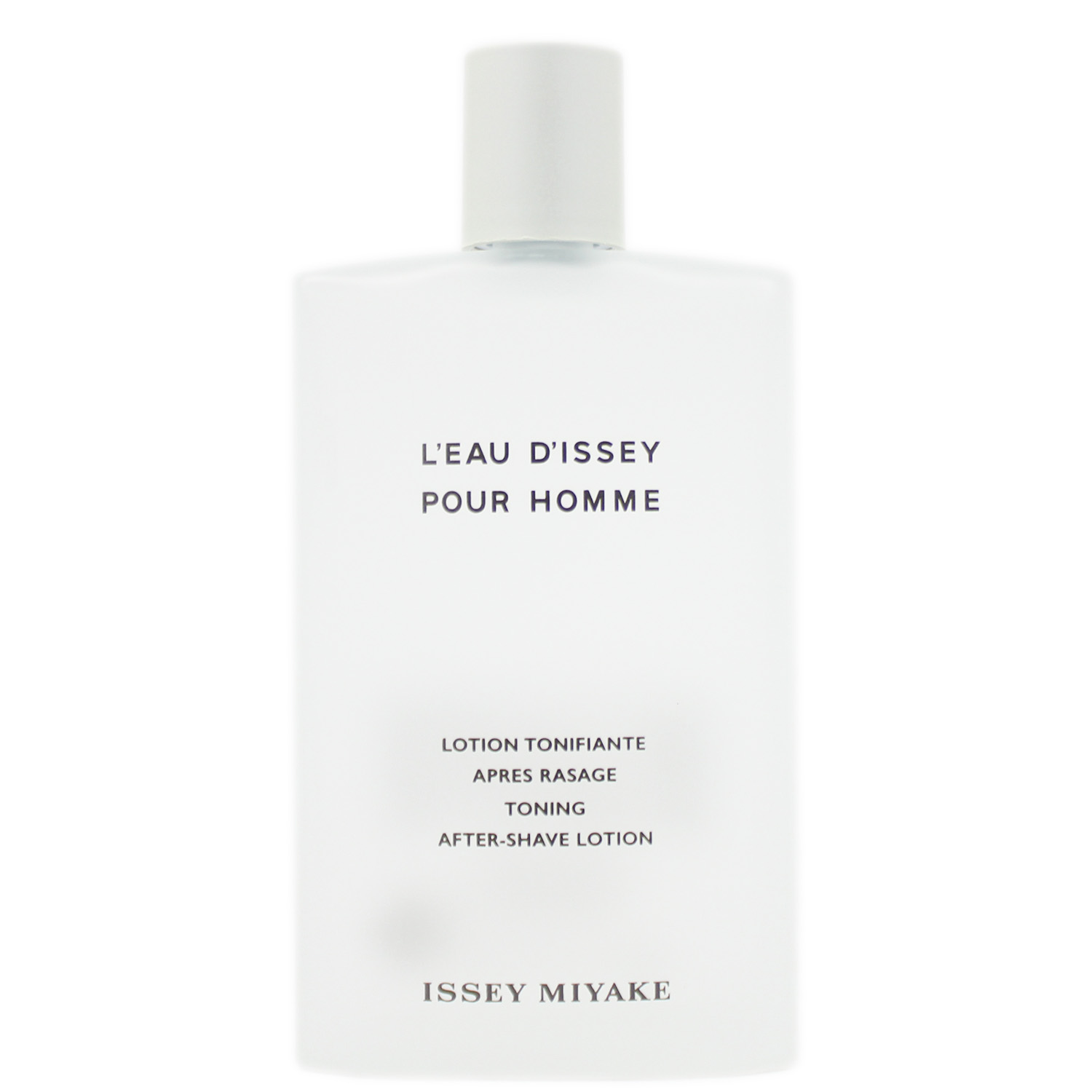 Issey Miyake L'eau D'Issey Pour Homme After Shave Lotion 100ml