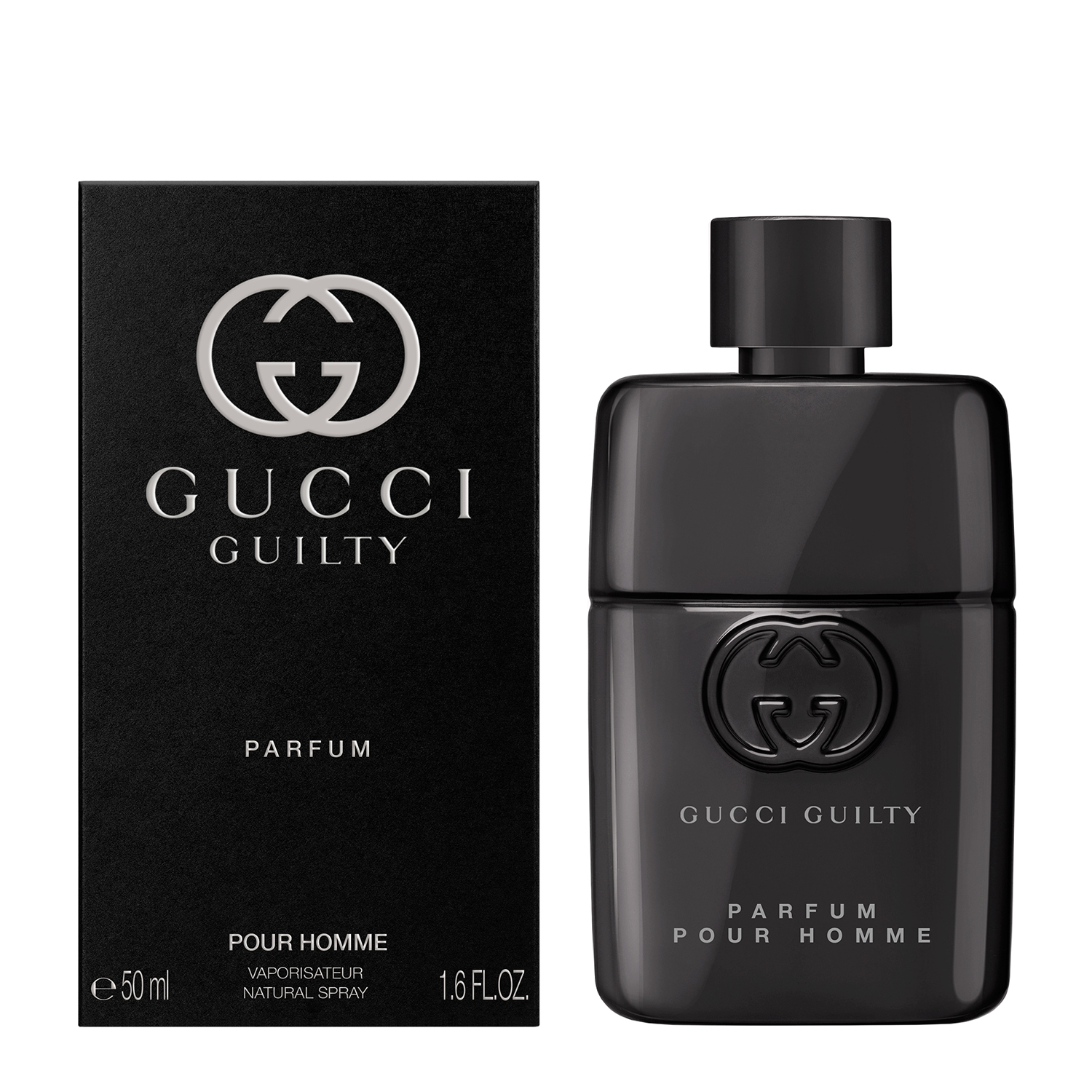 Gucci Guilty Pour Homme Parfum 90ml