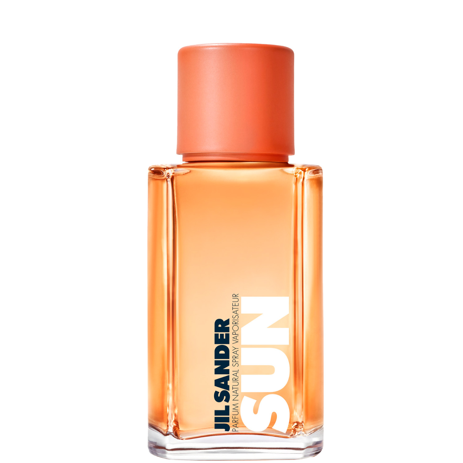 Jil Sander Sun Women Parfum Natural Spray