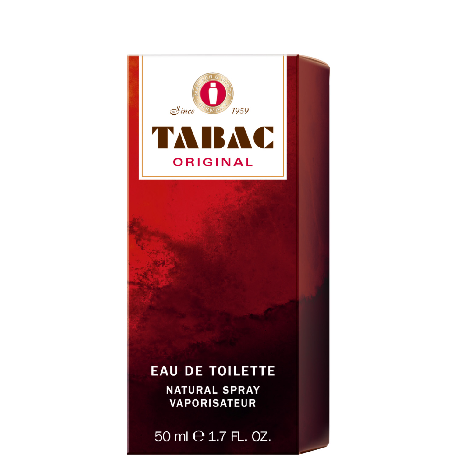 Tabac Original Eau de Toilette 50ml