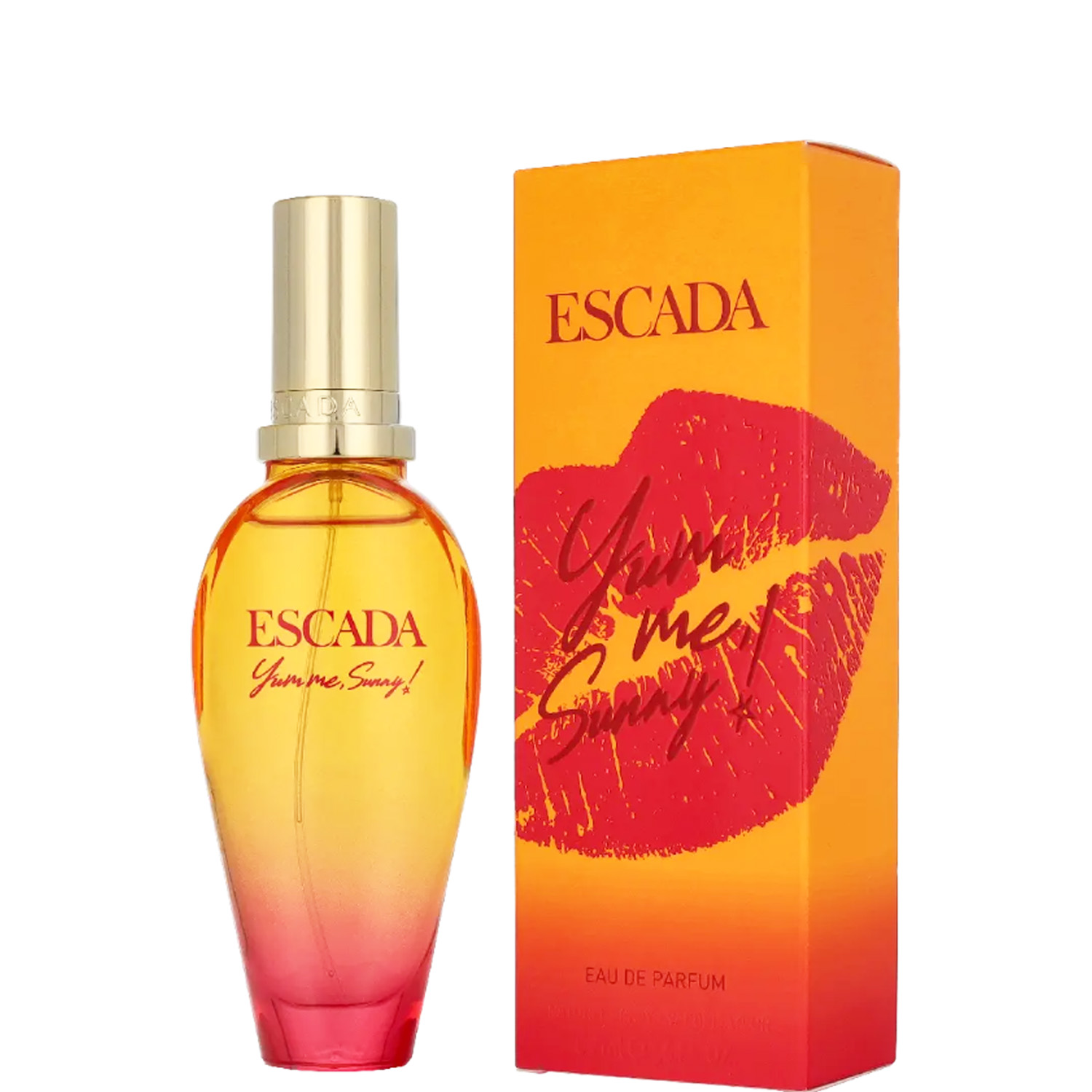 Escada Yum Me, Sunny! Eau de Parfum 50ml