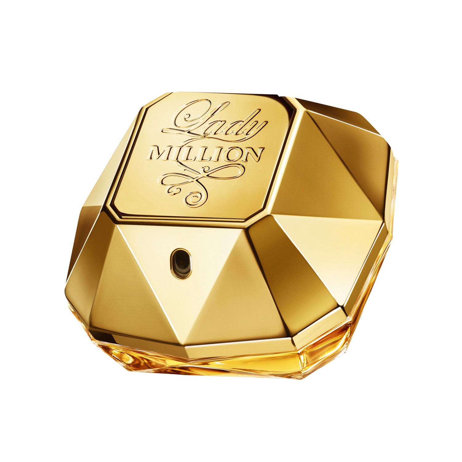 Paco Rabanne Lady Million Eau de Parfum 50ml Paco Rabanne Lady Million Eau de Parfum 50ml