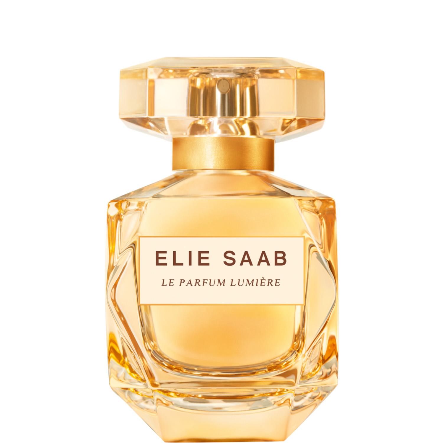 Elie Saab Le Parfum Lumière Eau de Parfum 50ml