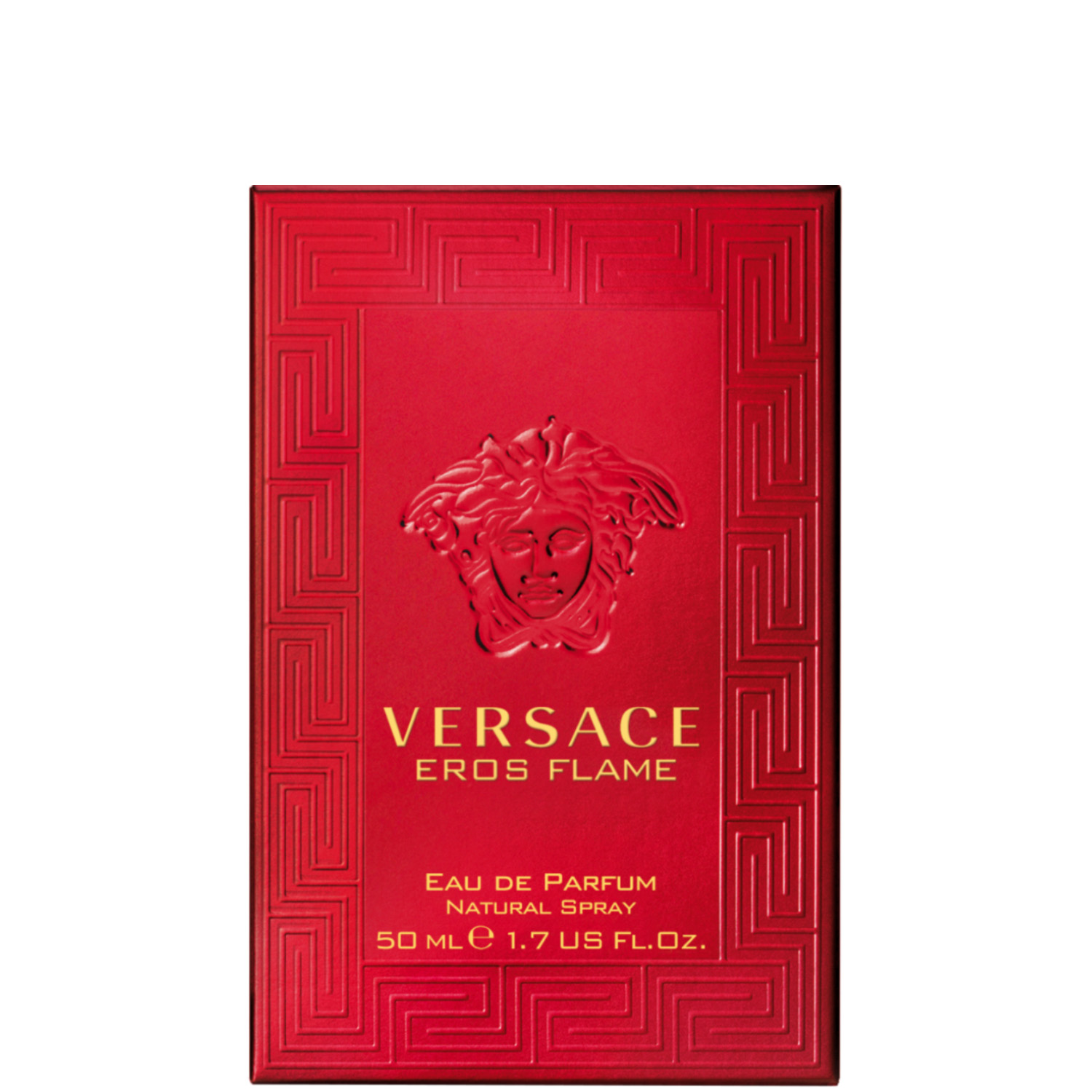 Versace Eros Flame Eau de Parfum 50ml