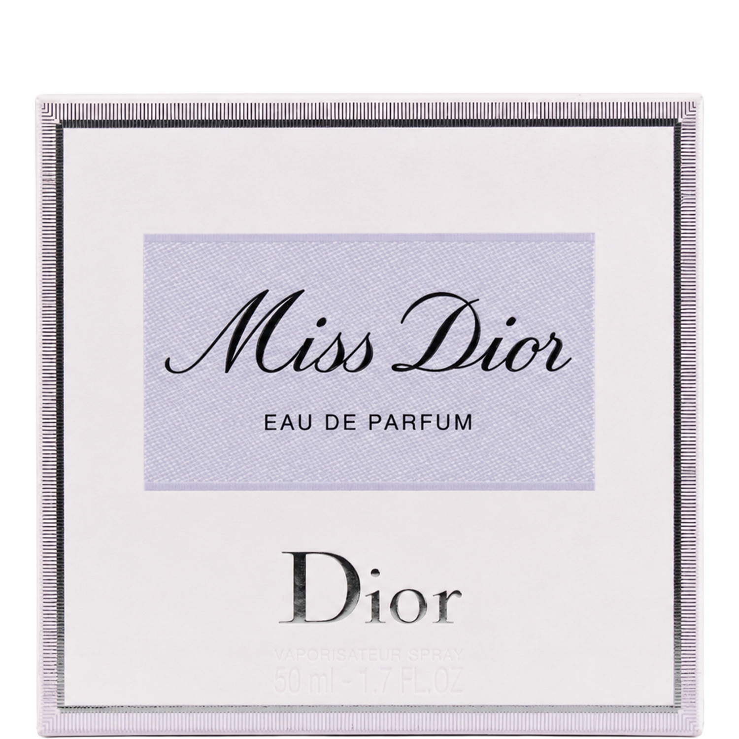 Dior Miss Dior Eau de Parfum 50ml