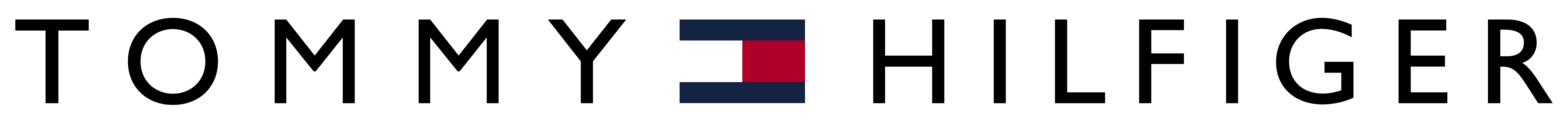 Tommy Hilfiger